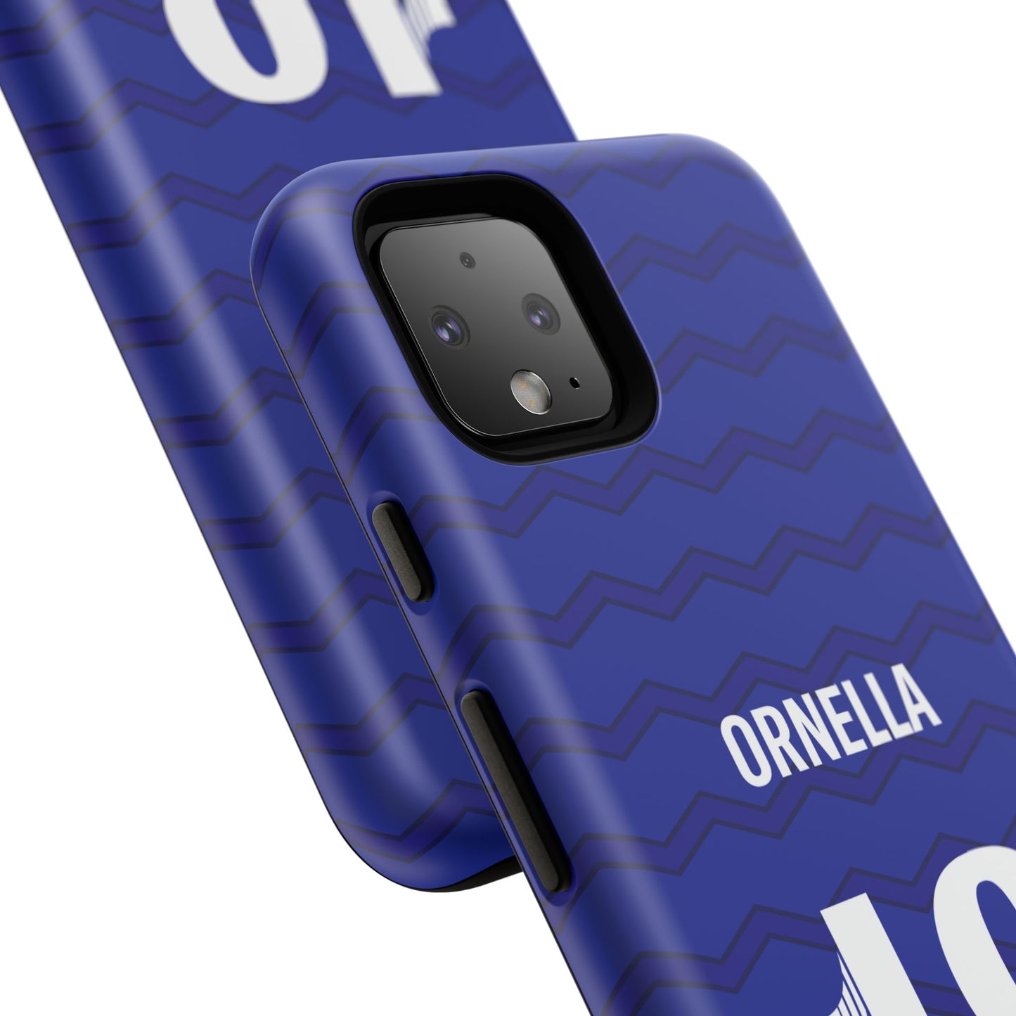 Ornella Vignola Phone Case