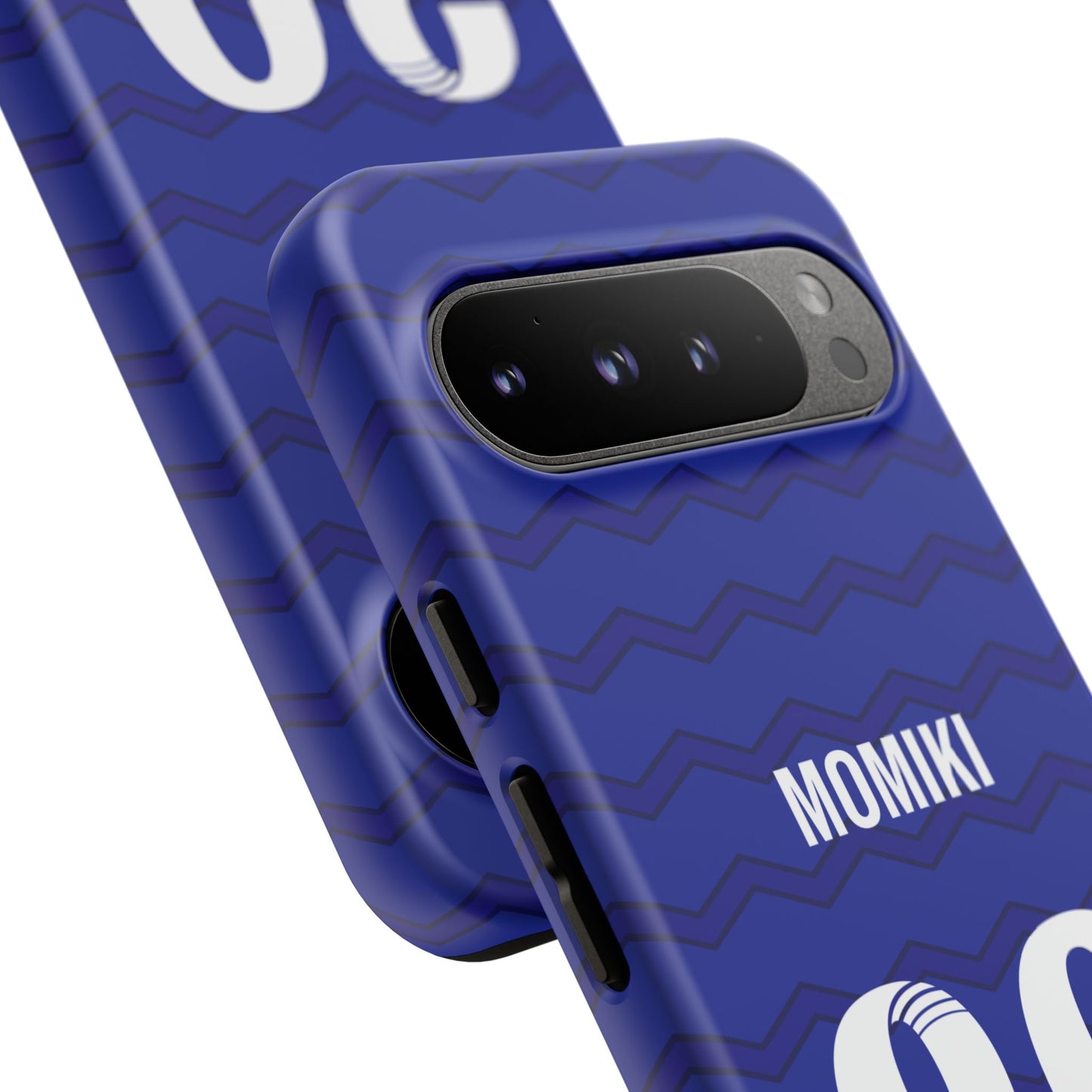 Yuka Momiki Phone Case