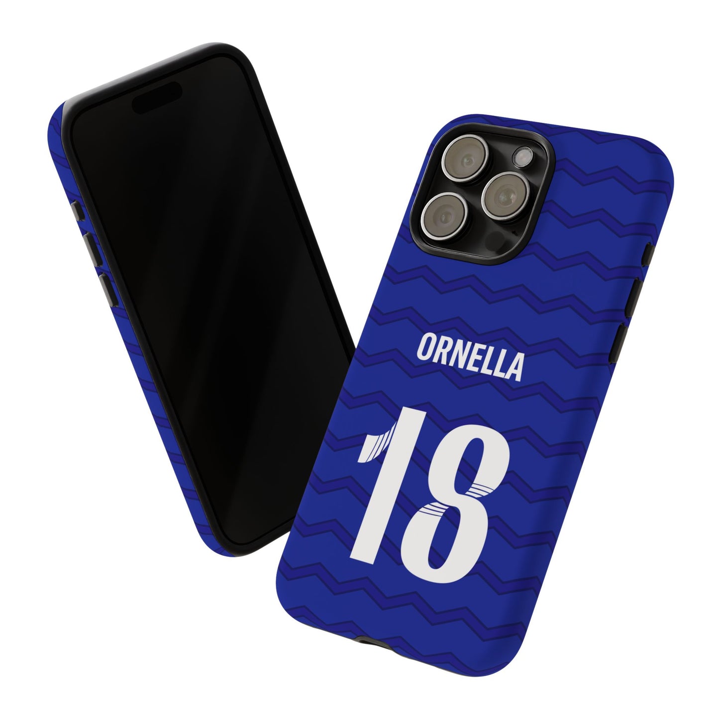 Ornella Vignola Phone Case