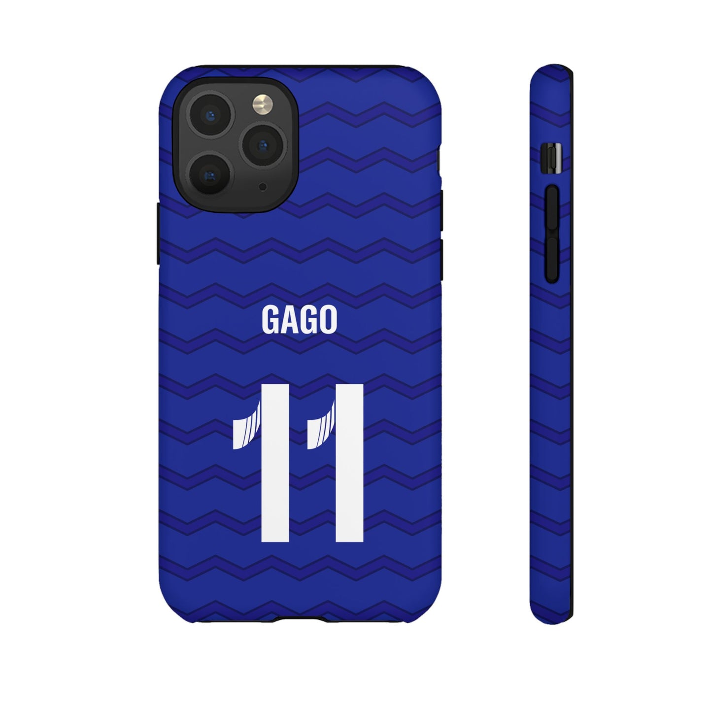 Kelly Gago Phone Case