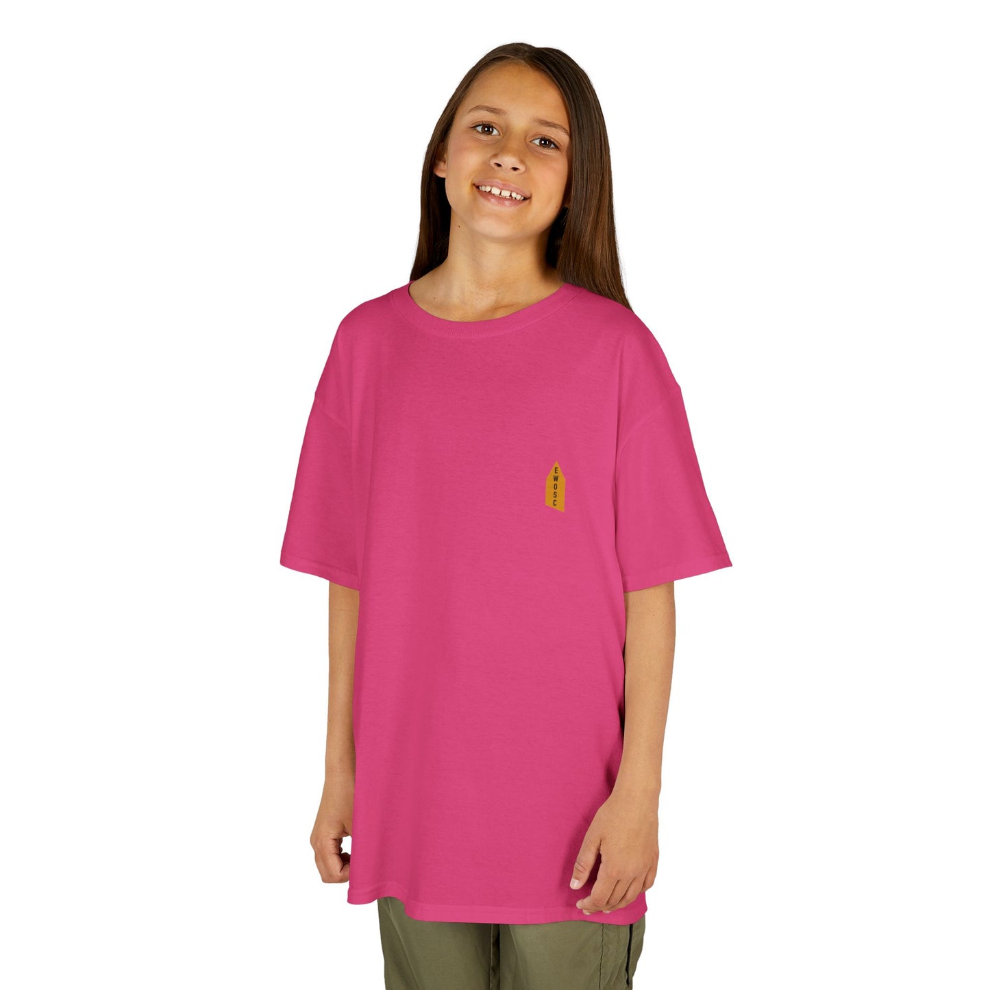 Everton Women Squad 25/26 - Kids Tee
