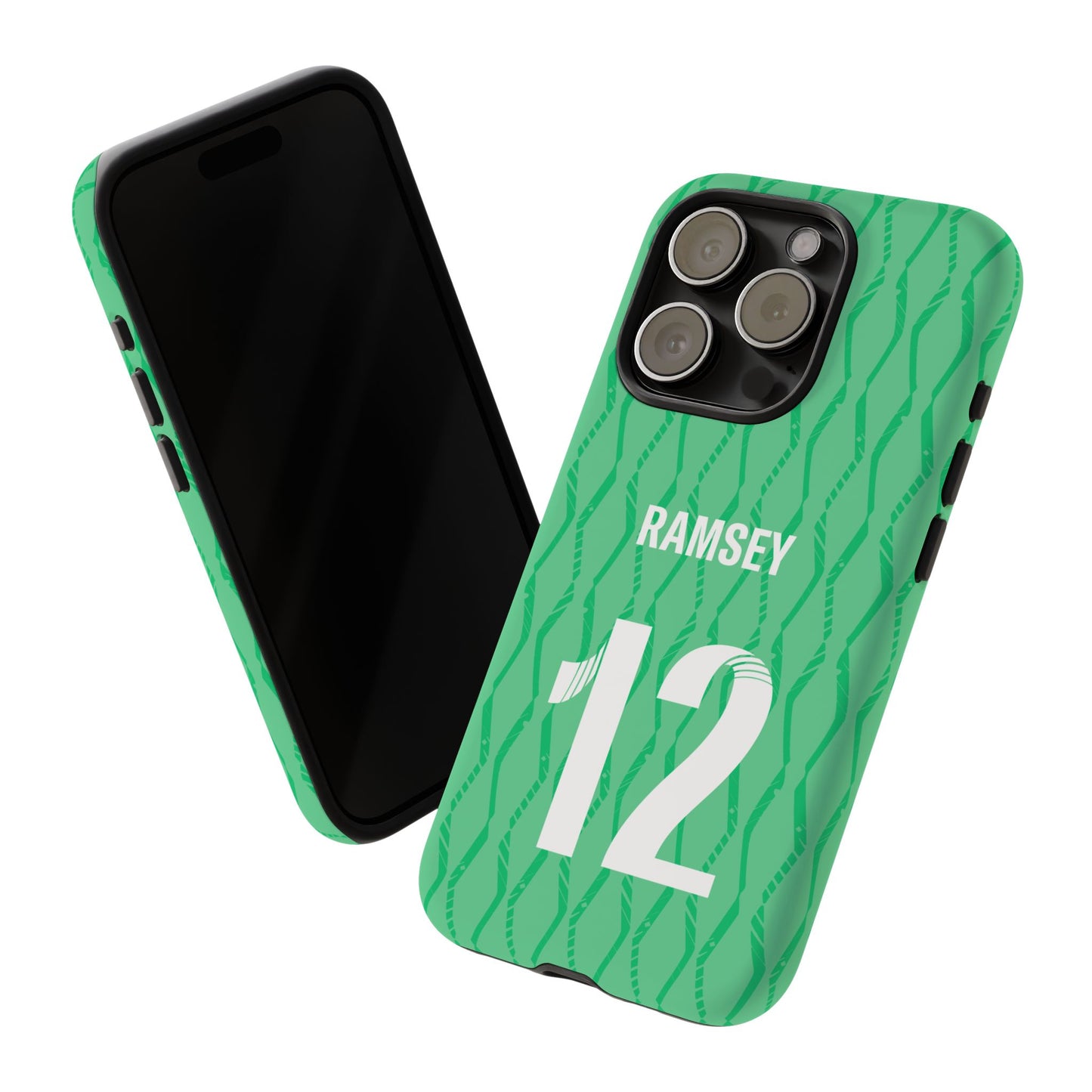 Emily Ramsey Phone Case