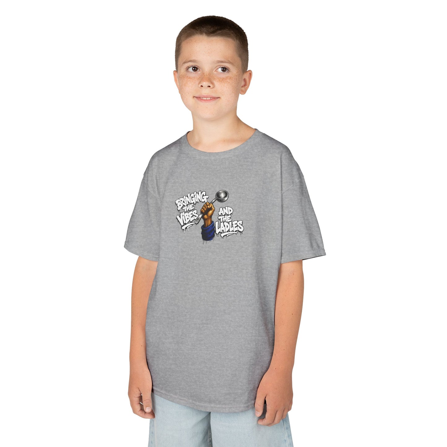 World 7s - Kids Tee