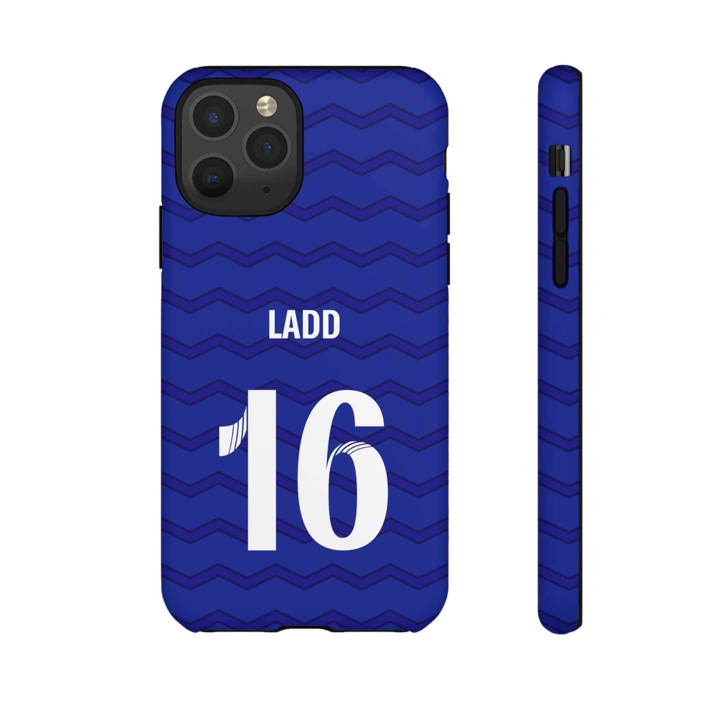 Hayley Ladd Phone Case