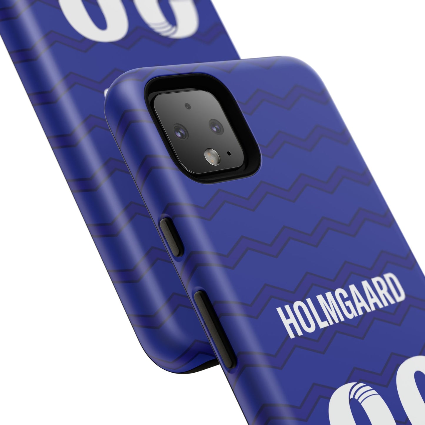 Karen Holmgaard Phone Case