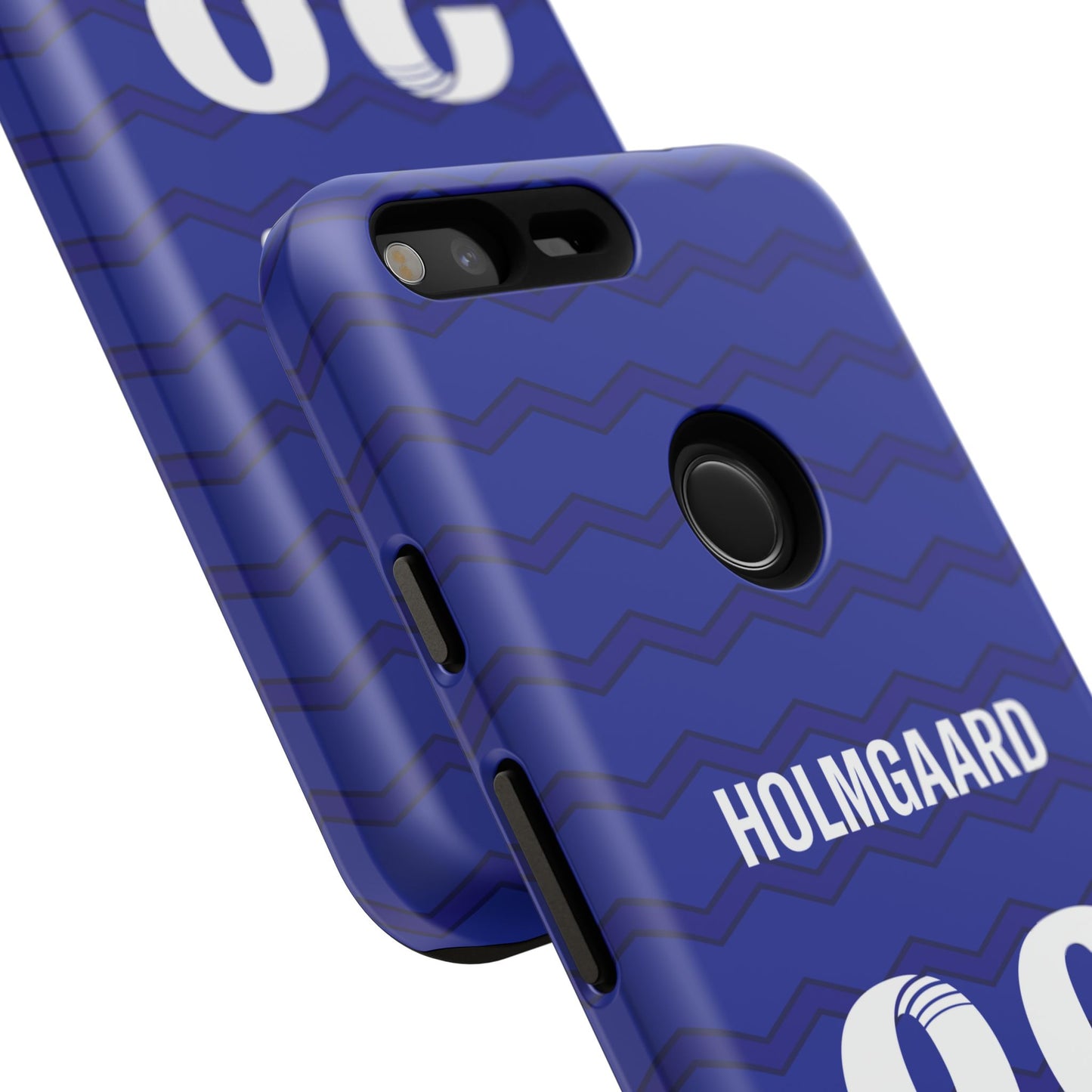 Karen Holmgaard Phone Case