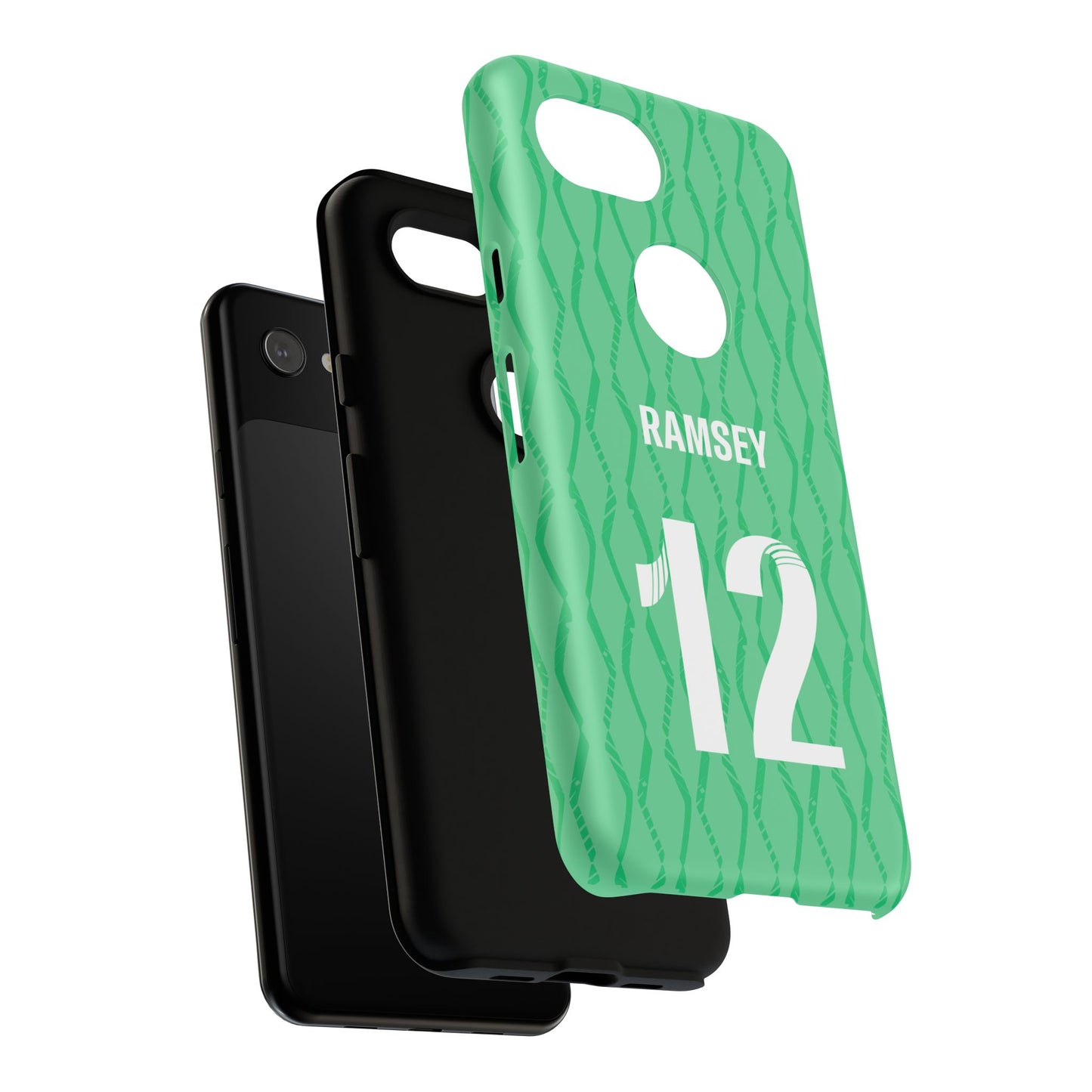 Emily Ramsey Phone Case