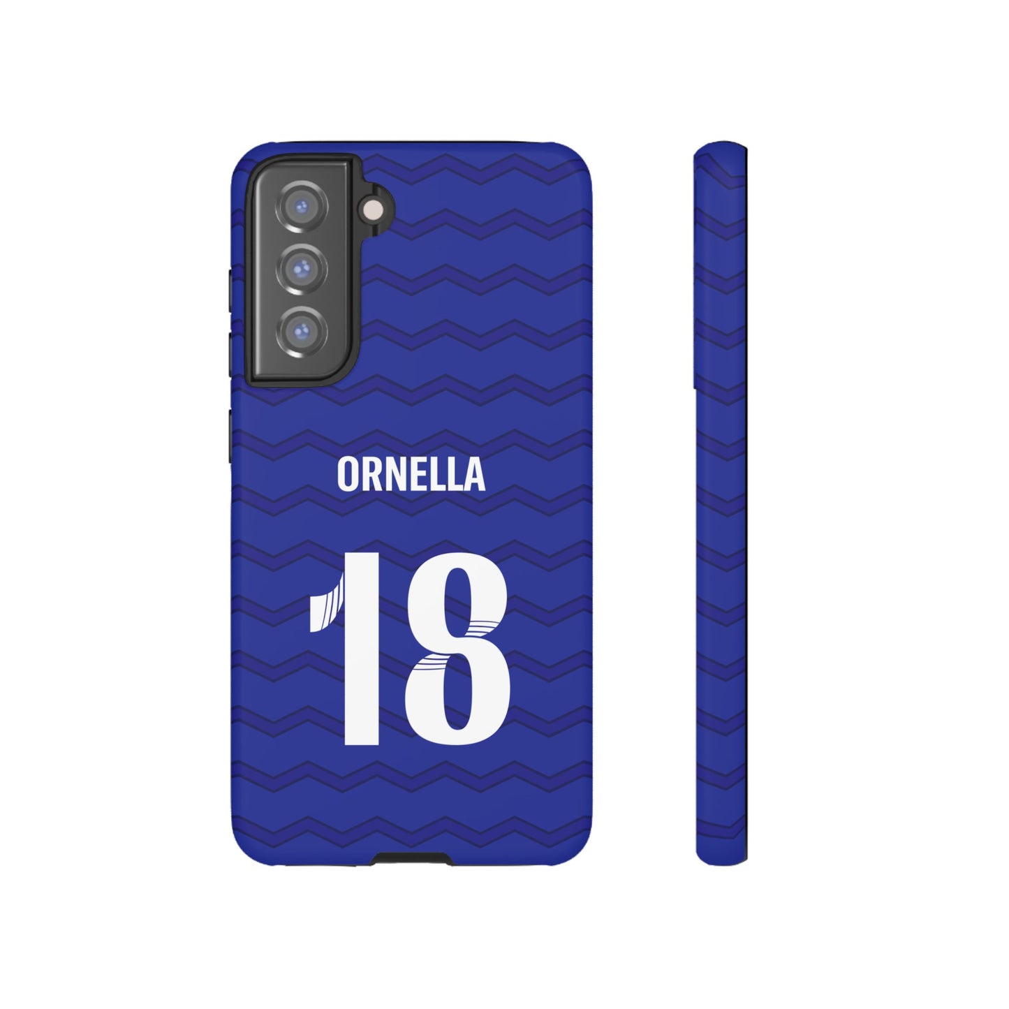 Ornella Vignola Phone Case