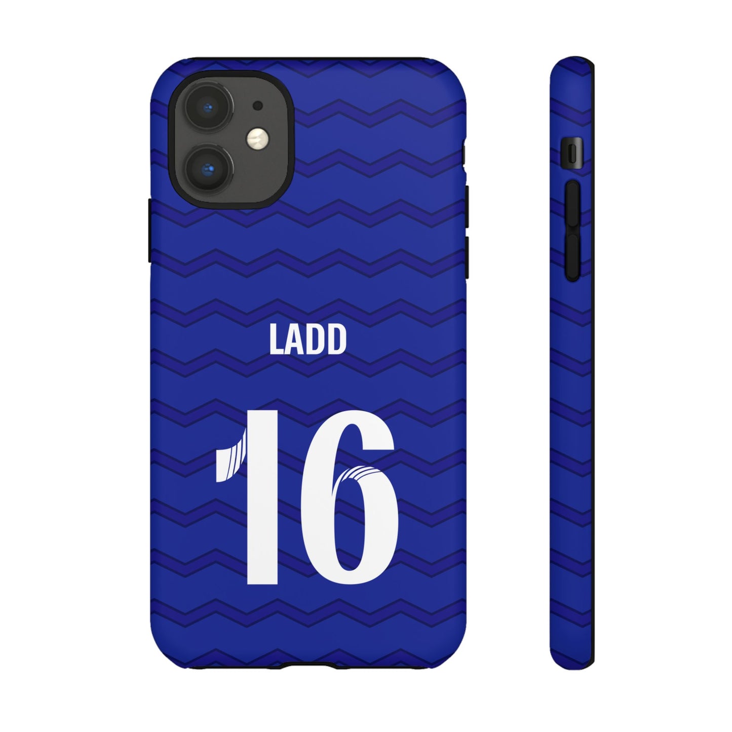 Hayley Ladd Phone Case