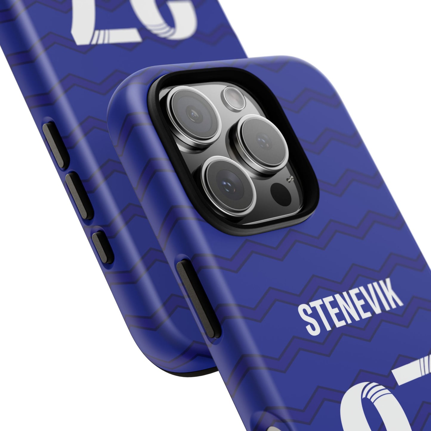 Elise Stenevik Phone Case
