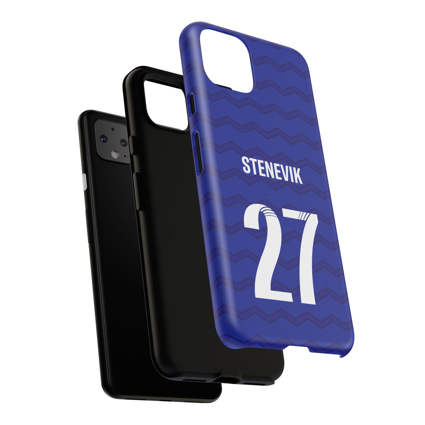 Elise Stenevik Phone Case