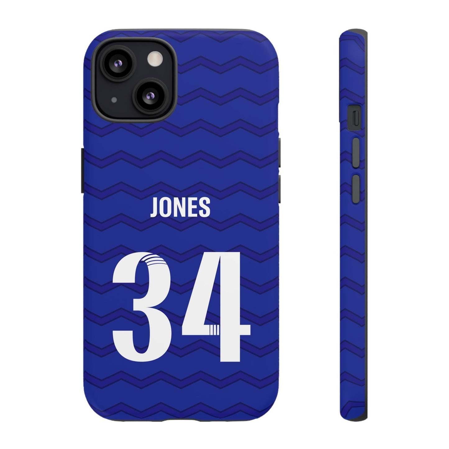 Ellie Jones Phone Case