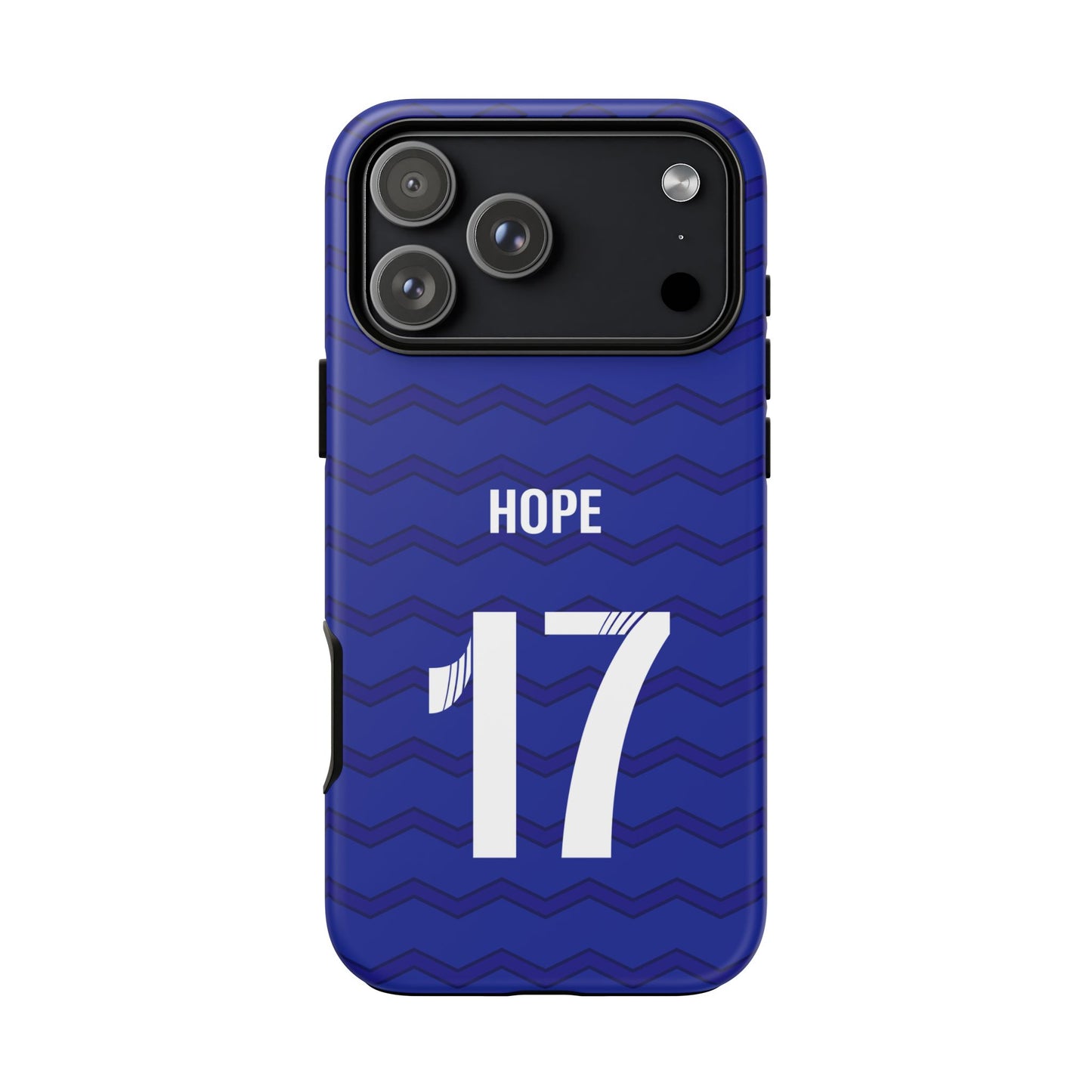Lucy Hope Phone Case
