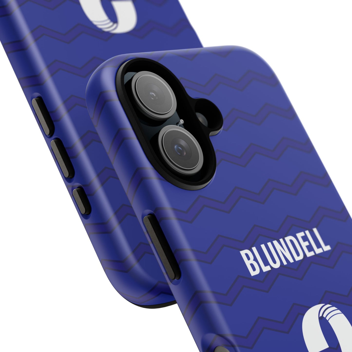 Hannah Blundell Phone Case