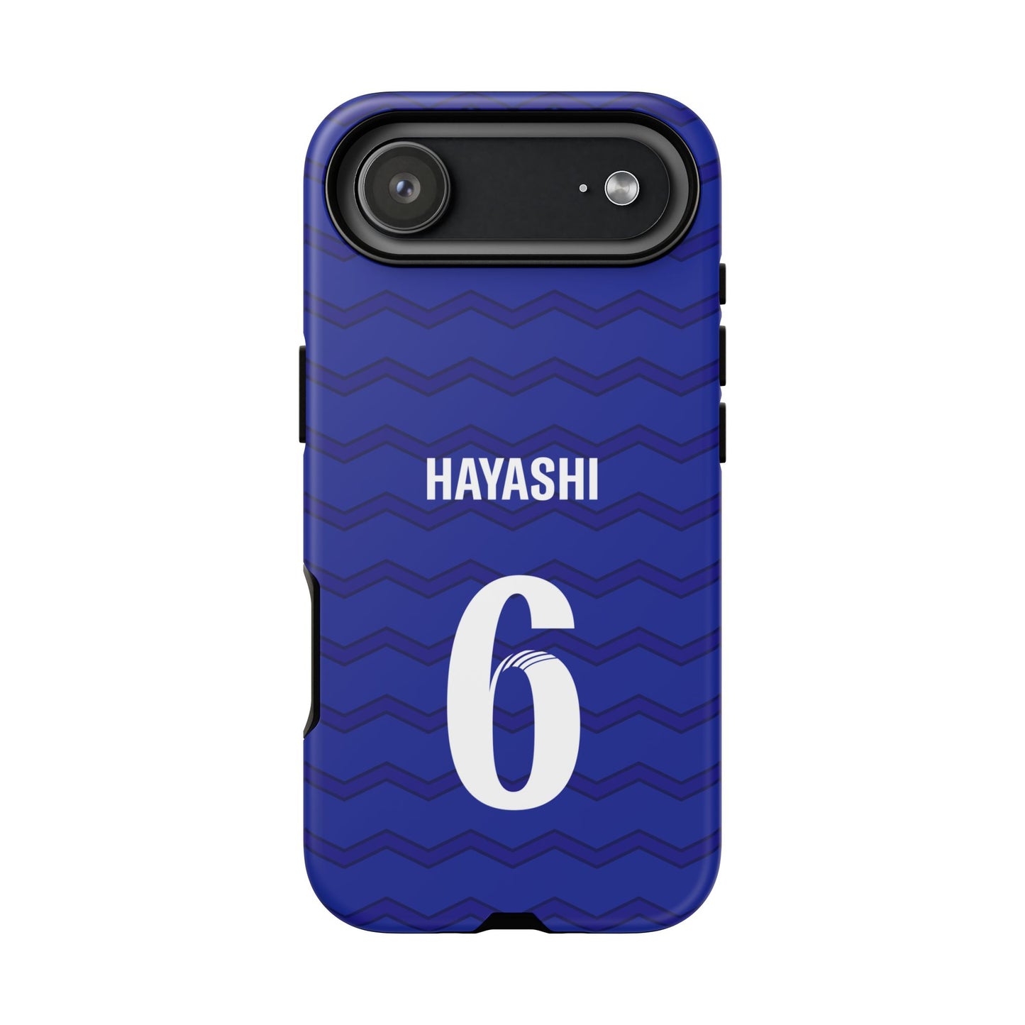 Honoka Hayashi Phone Case