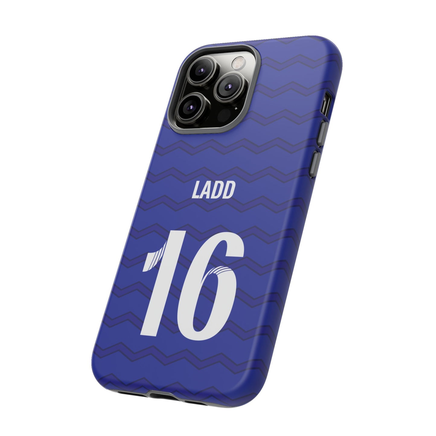 Hayley Ladd Phone Case