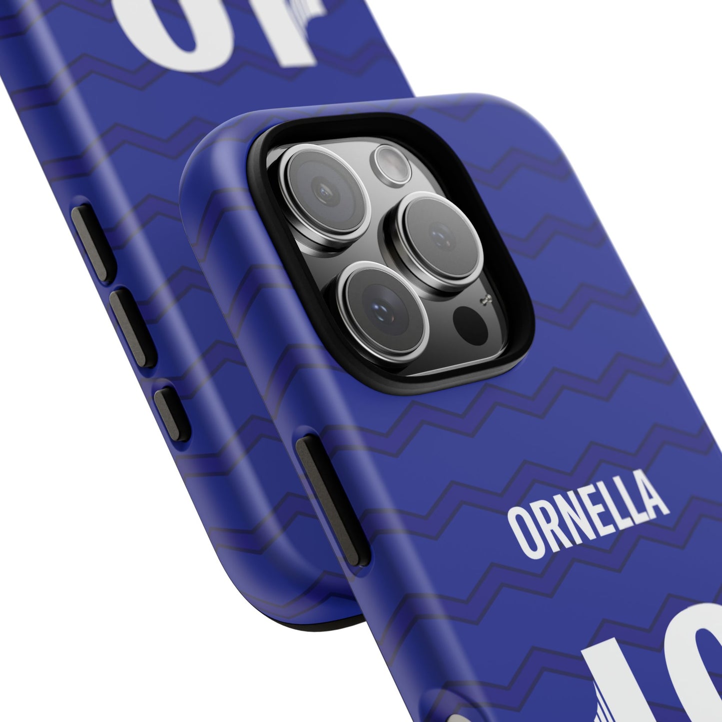 Ornella Vignola Phone Case