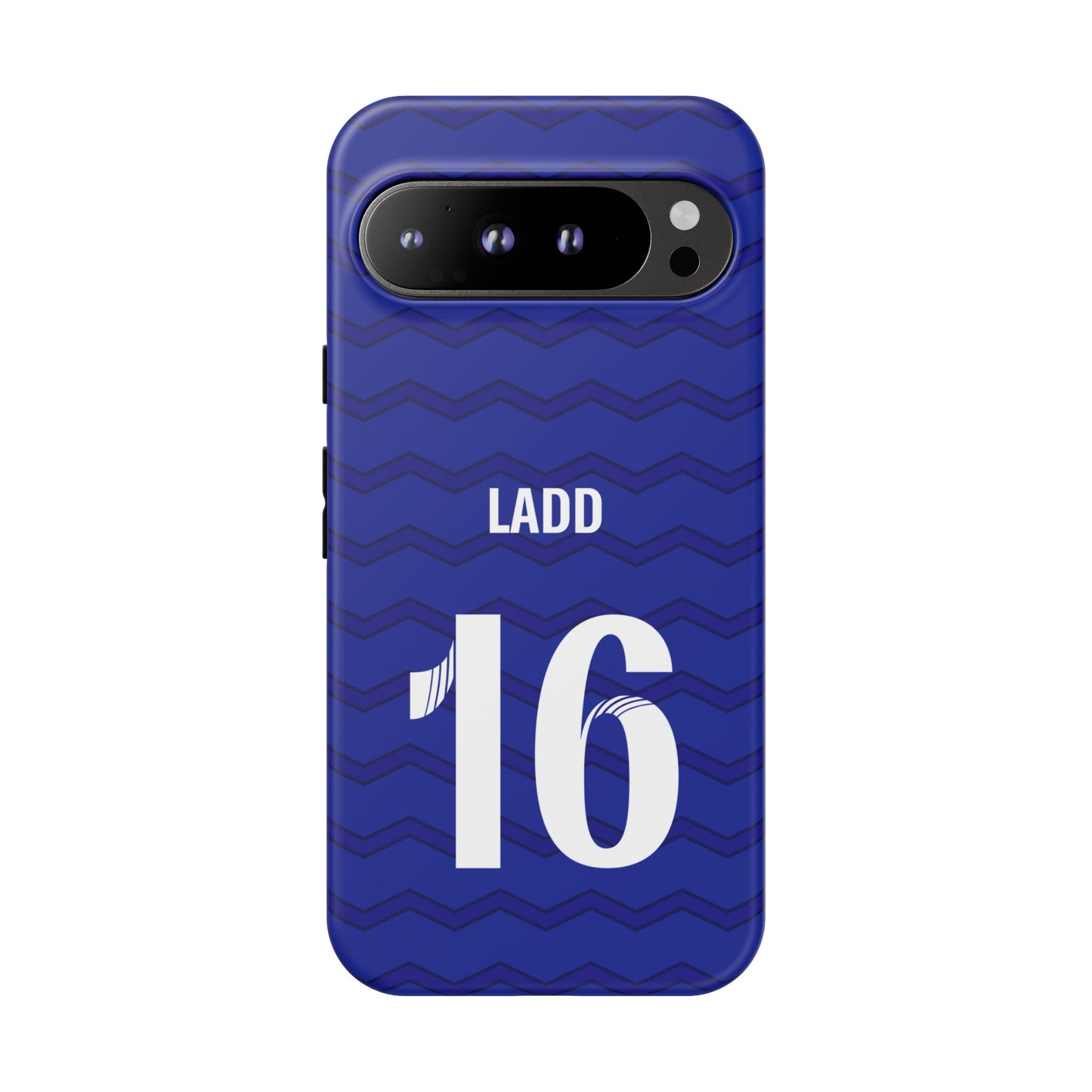 Hayley Ladd Phone Case