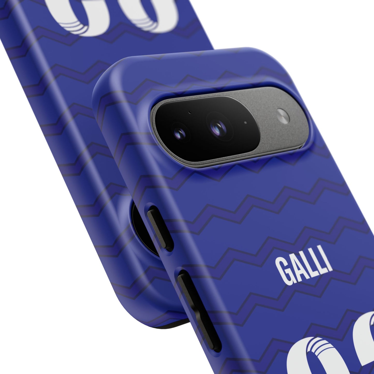 Aurora (Yaya) Galli Phone Case