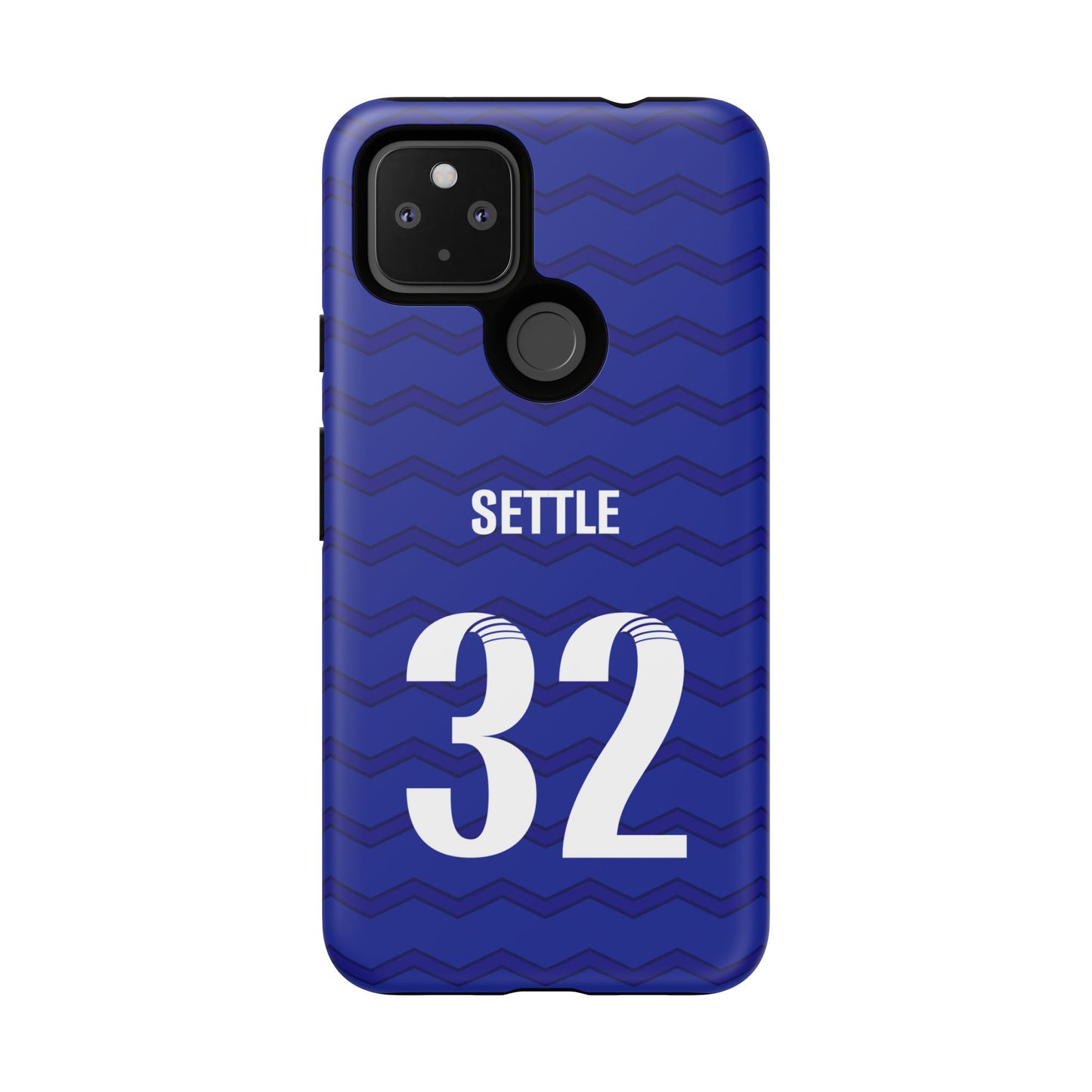 Macy Settle Phone Case