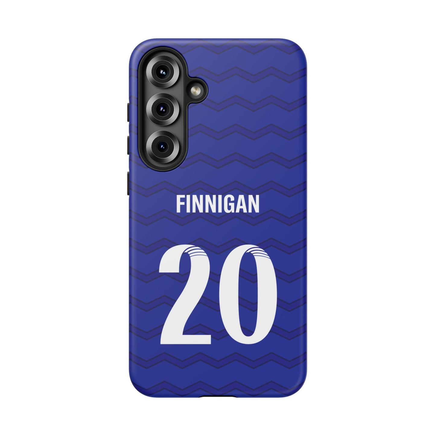 Megan Finnigan Phone Case