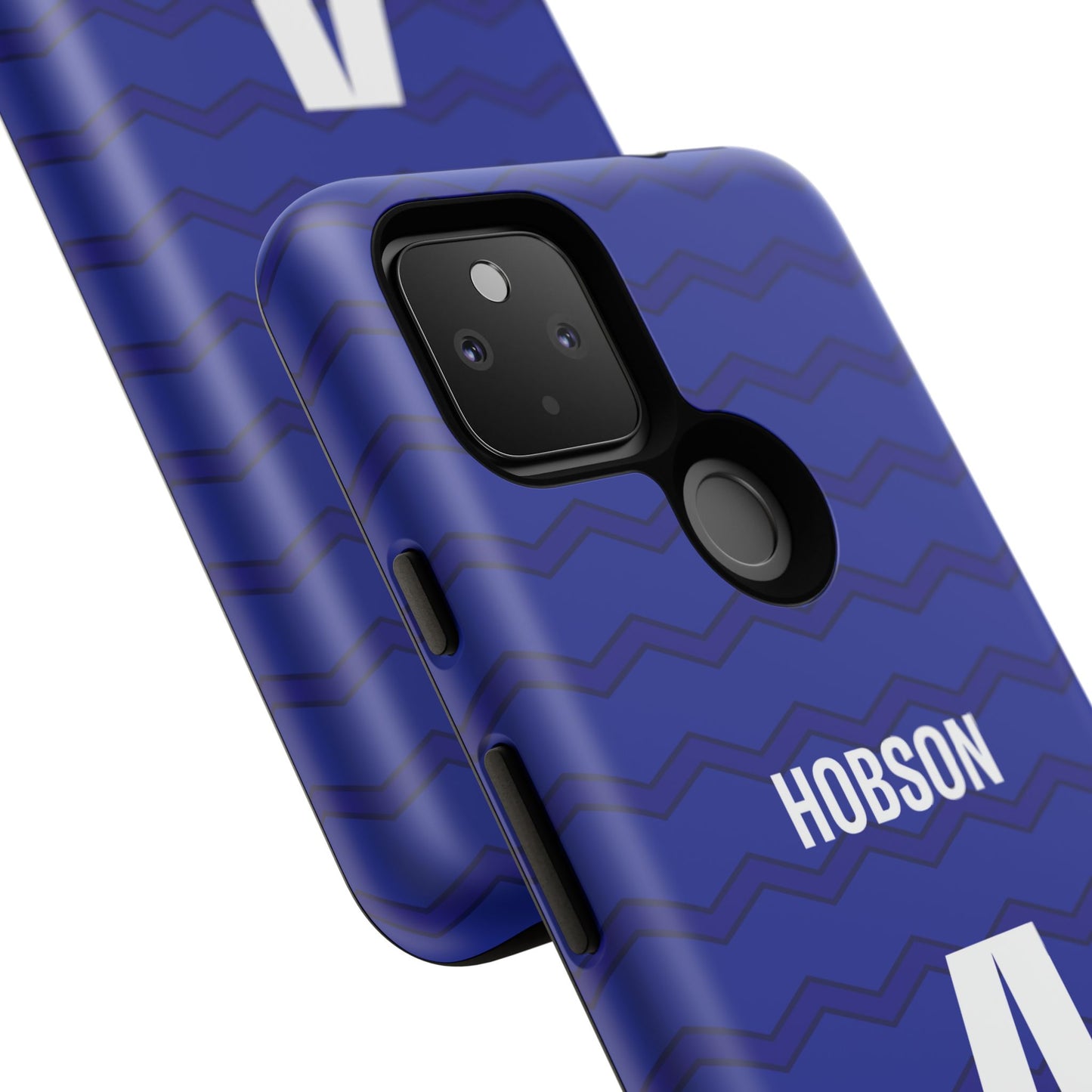 Issy Hobson Phone Case