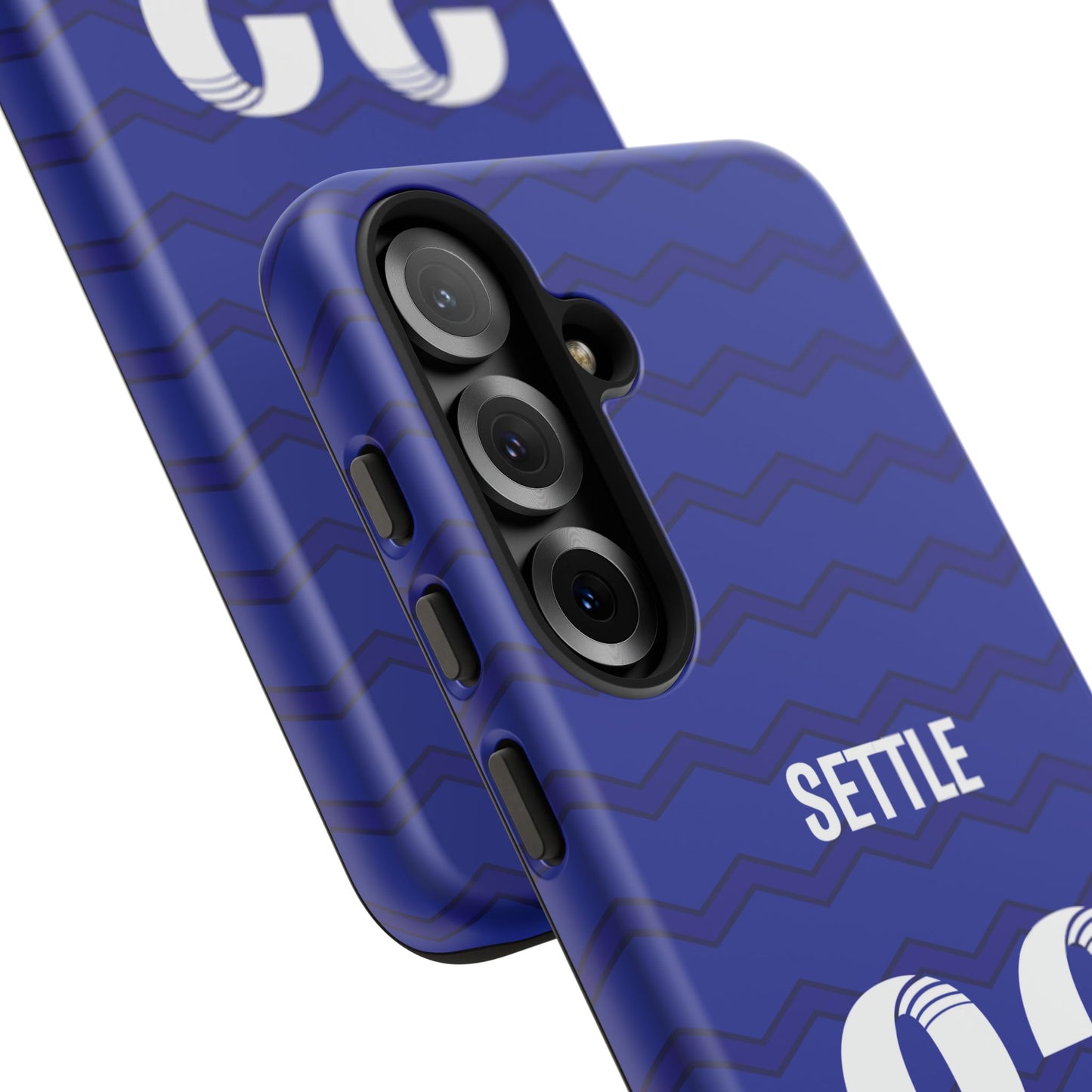 Macy Settle Phone Case