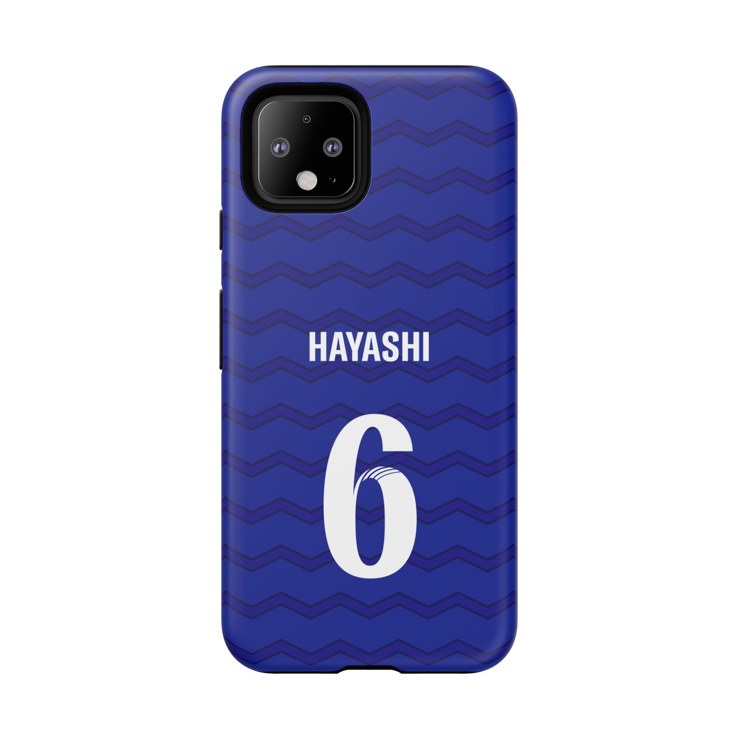 Honoka Hayashi Phone Case