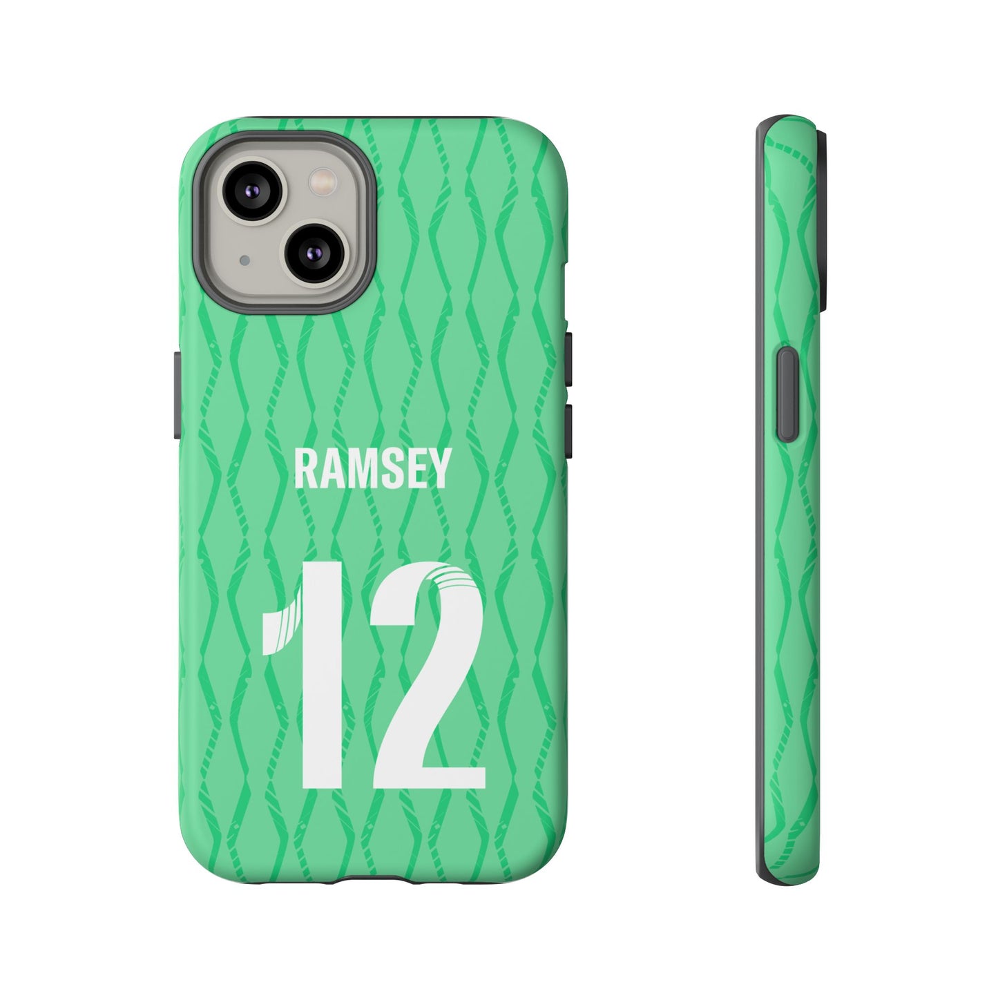 Emily Ramsey Phone Case