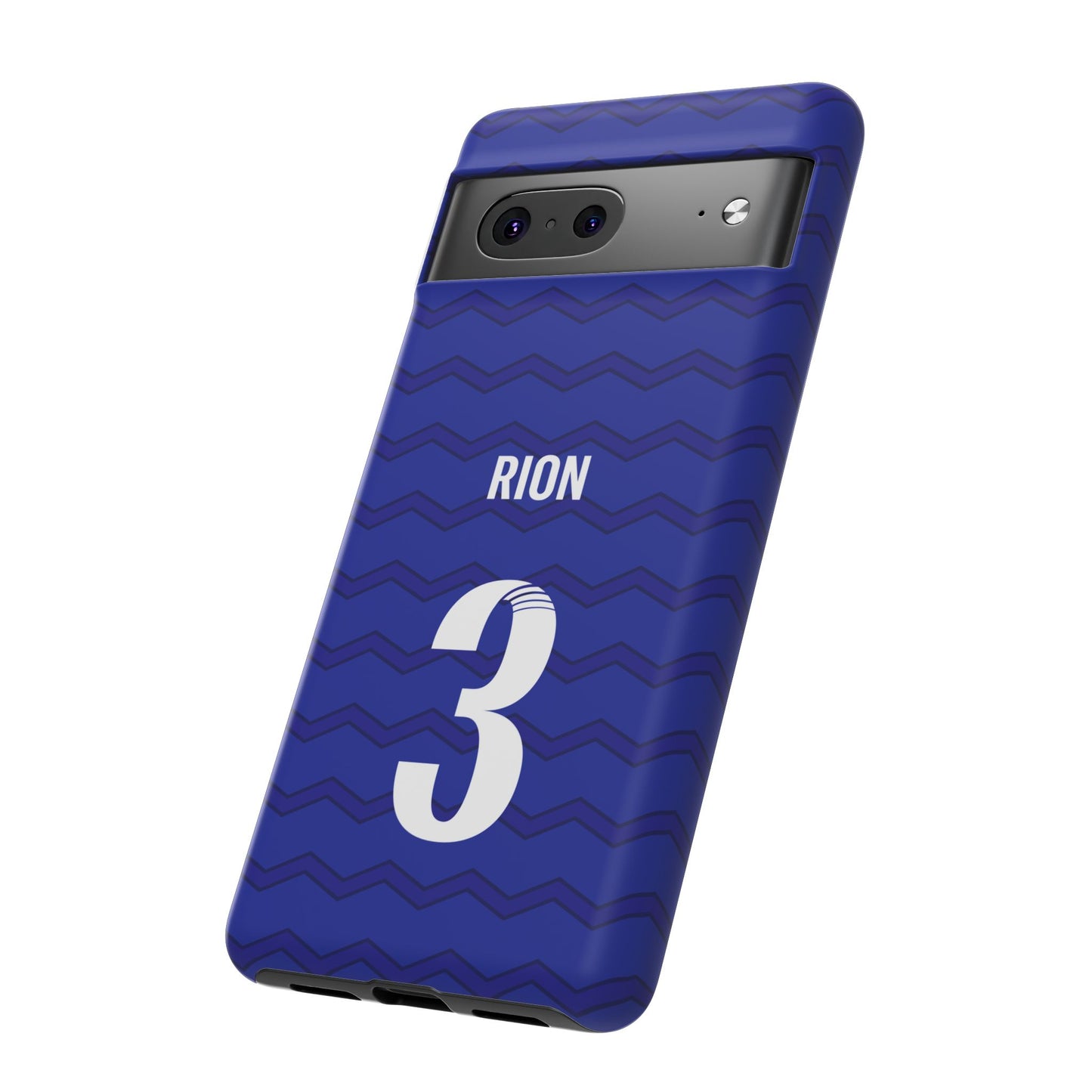 Rion Ishikawa Phone Case