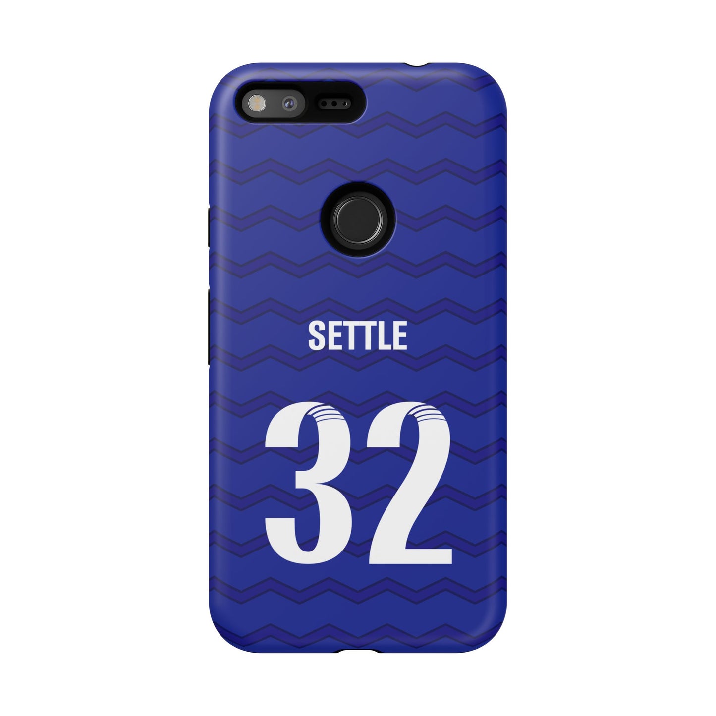 Macy Settle Phone Case