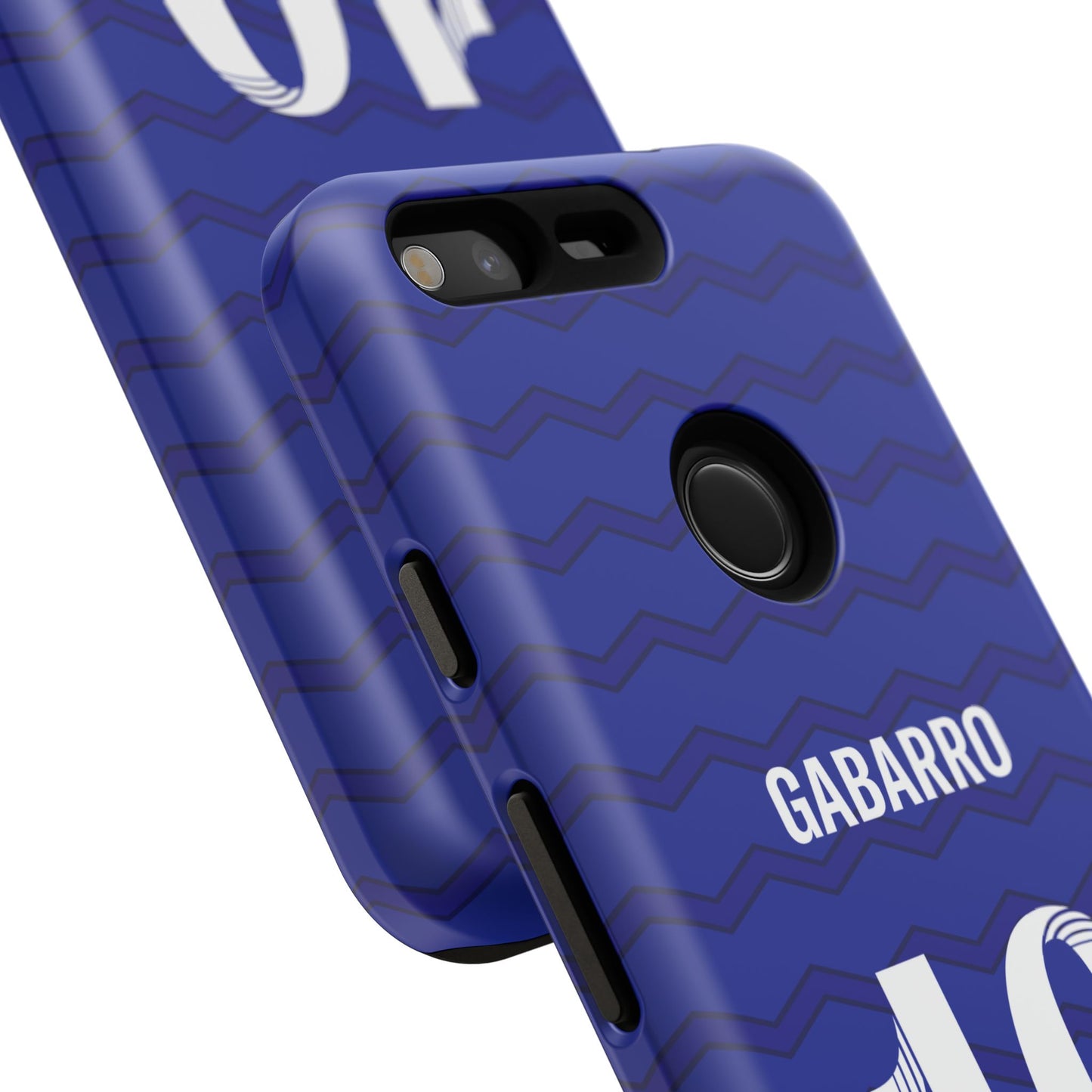 Inma Gabarro Phone Case