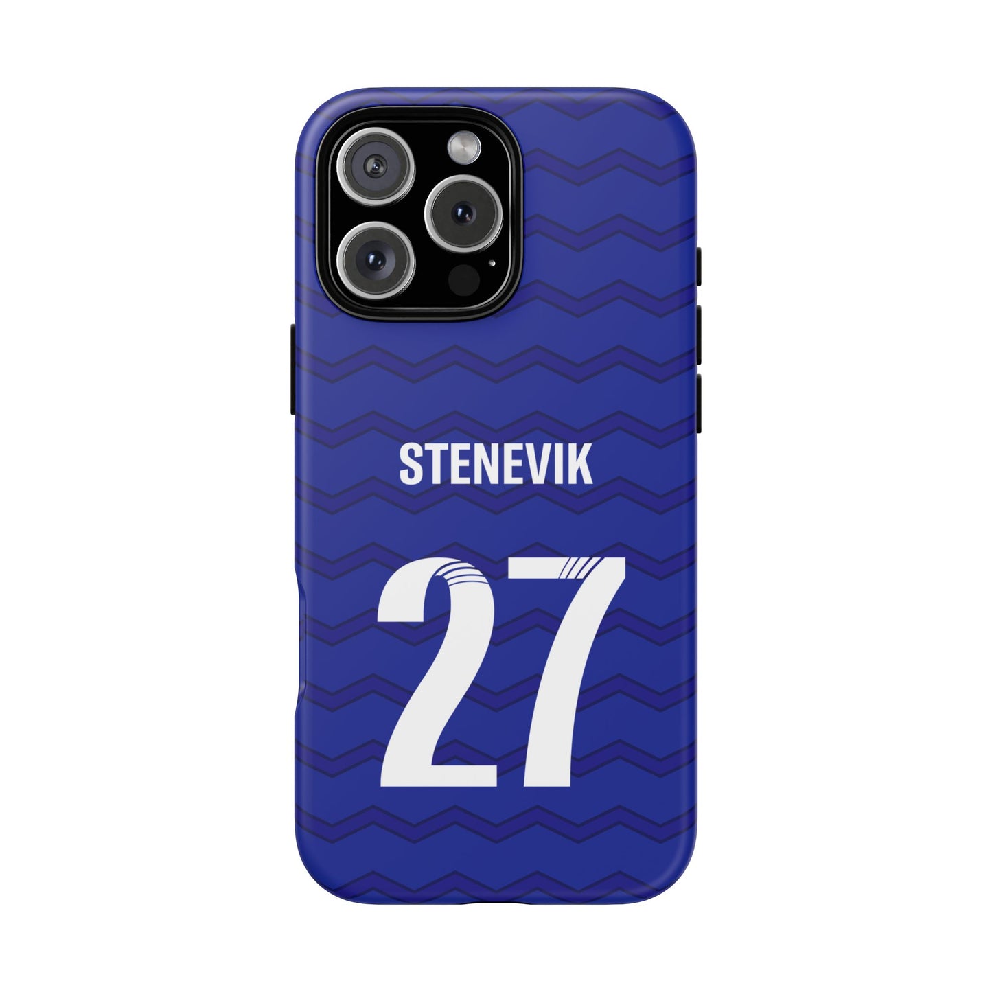 Elise Stenevik Phone Case