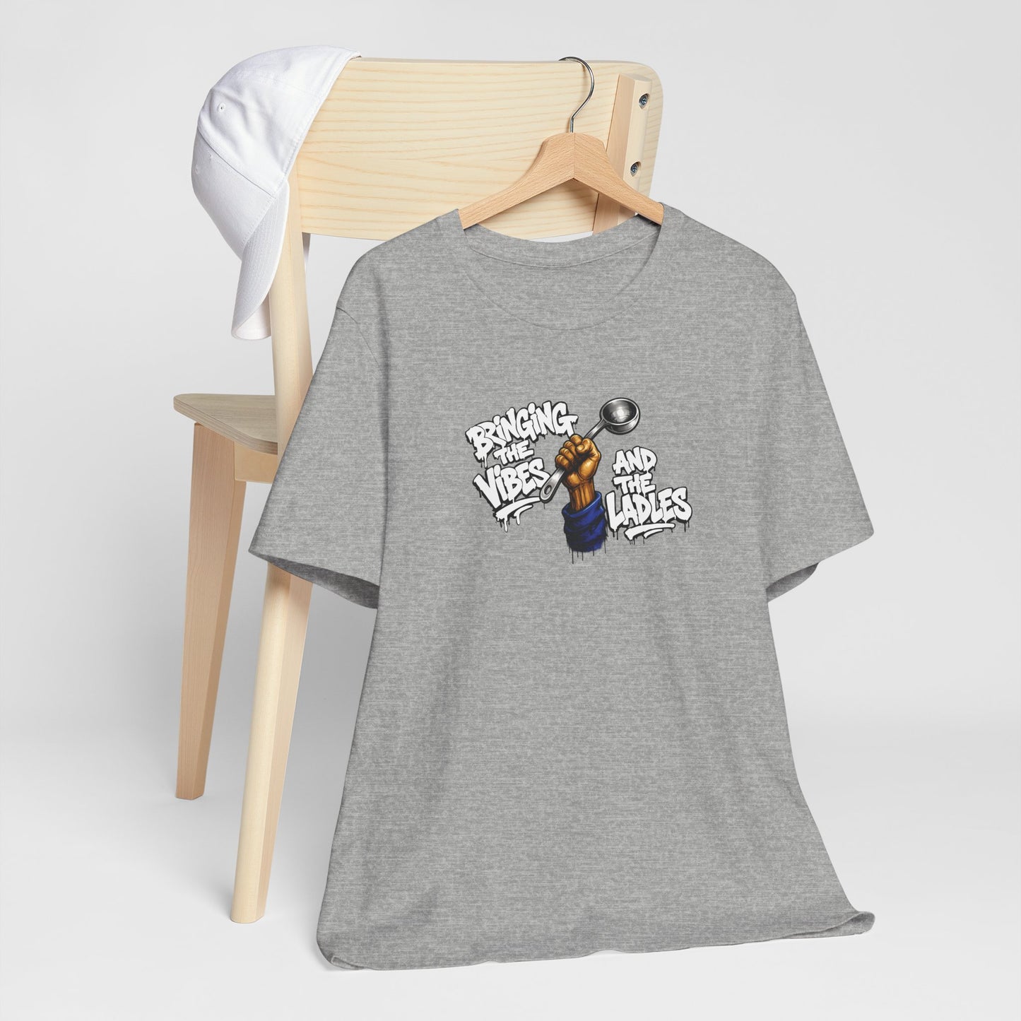World 7s Tee