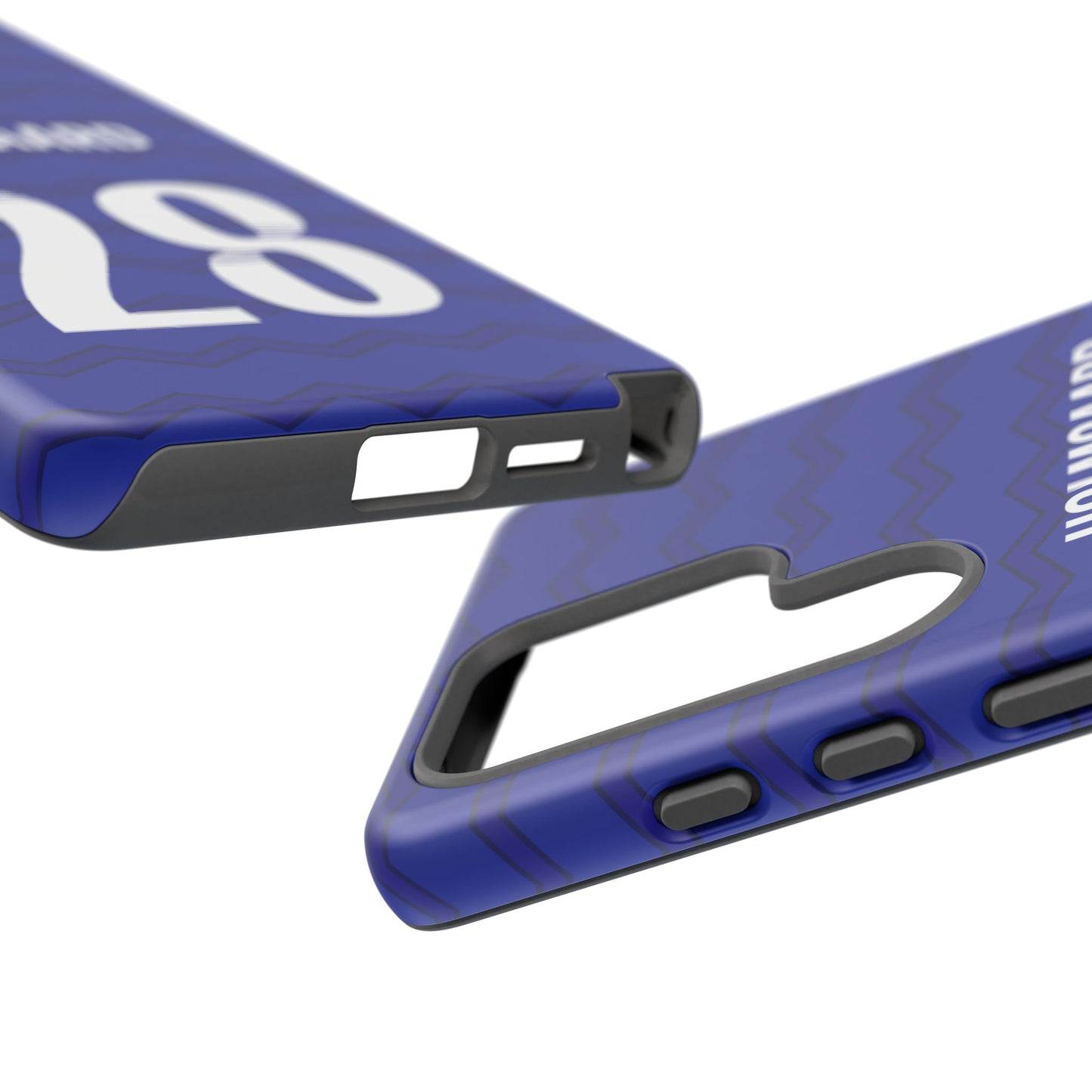 Karen Holmgaard Phone Case