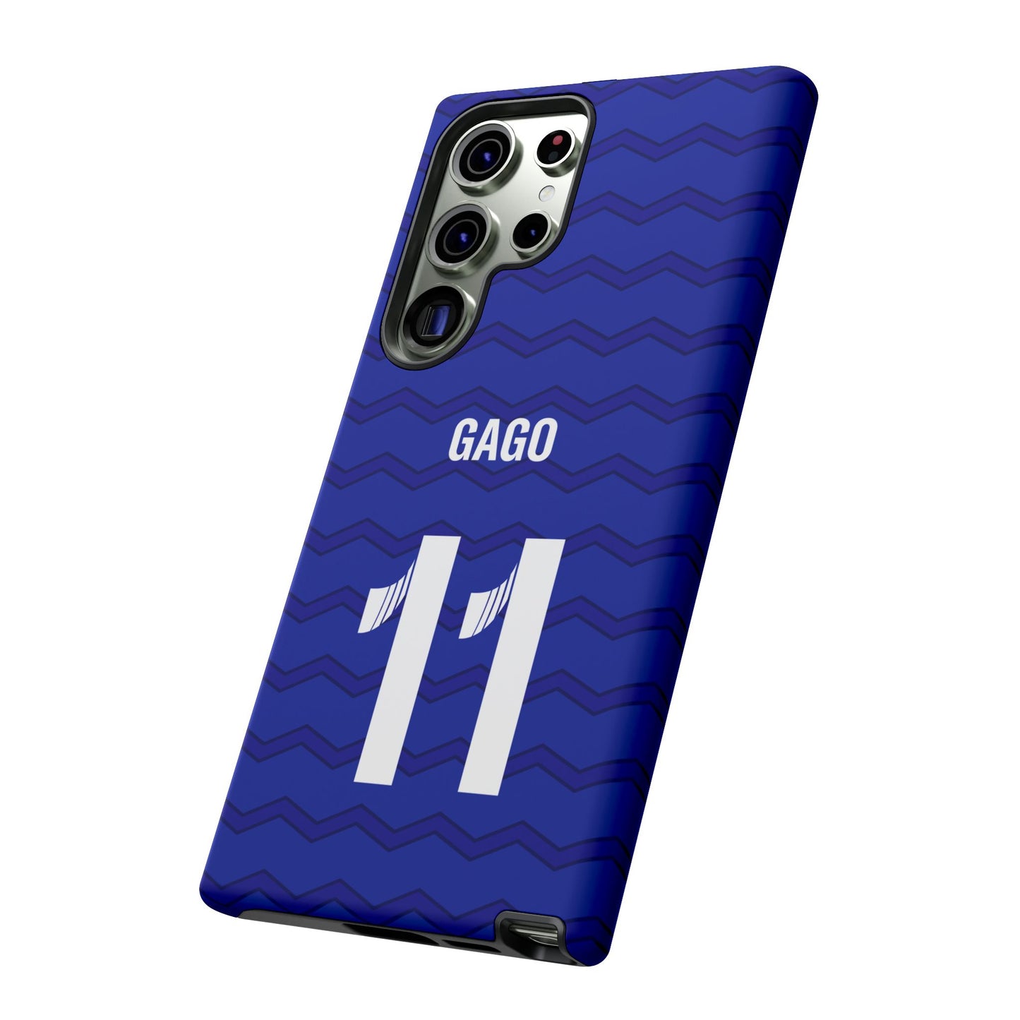 Kelly Gago Phone Case