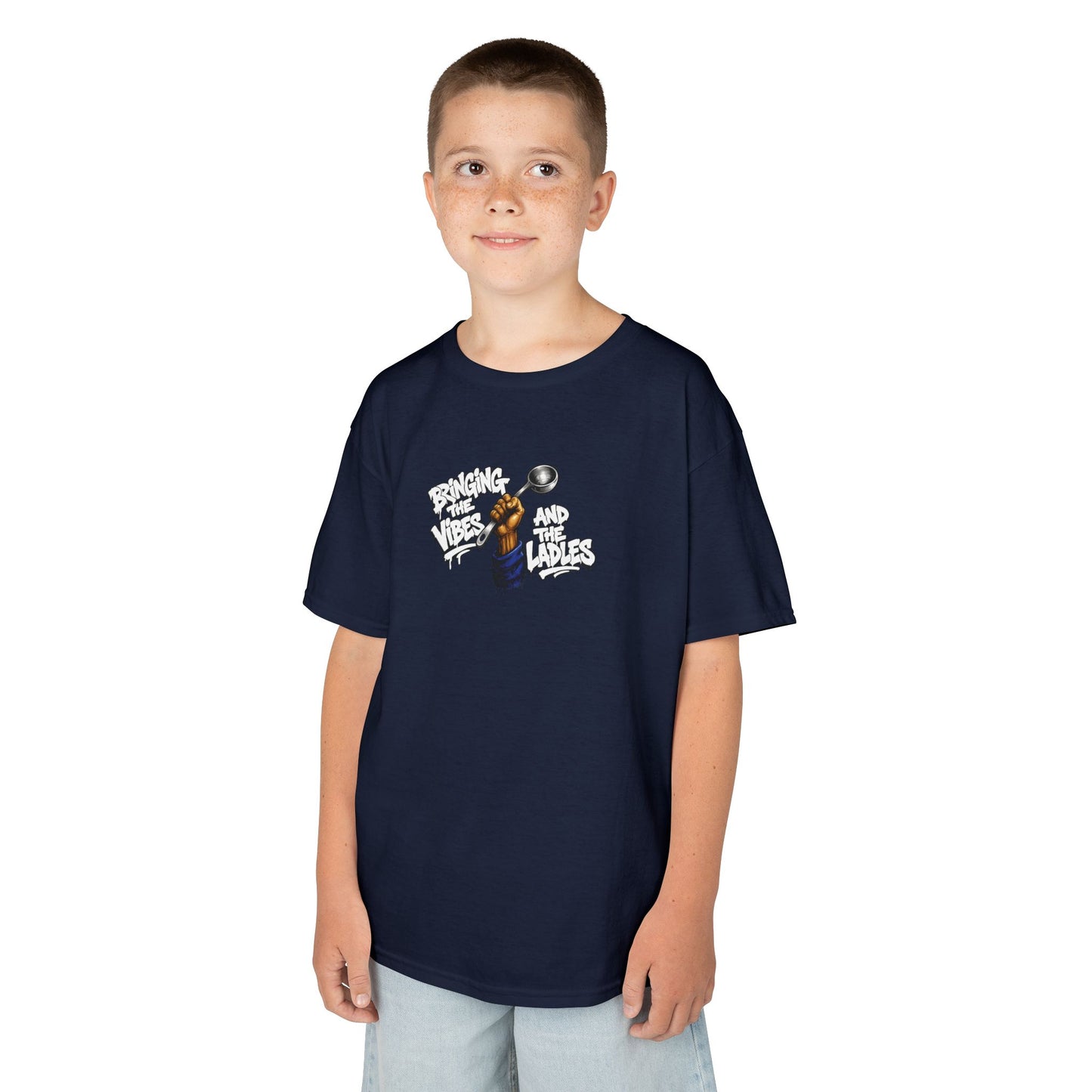 World 7s - Kids Tee