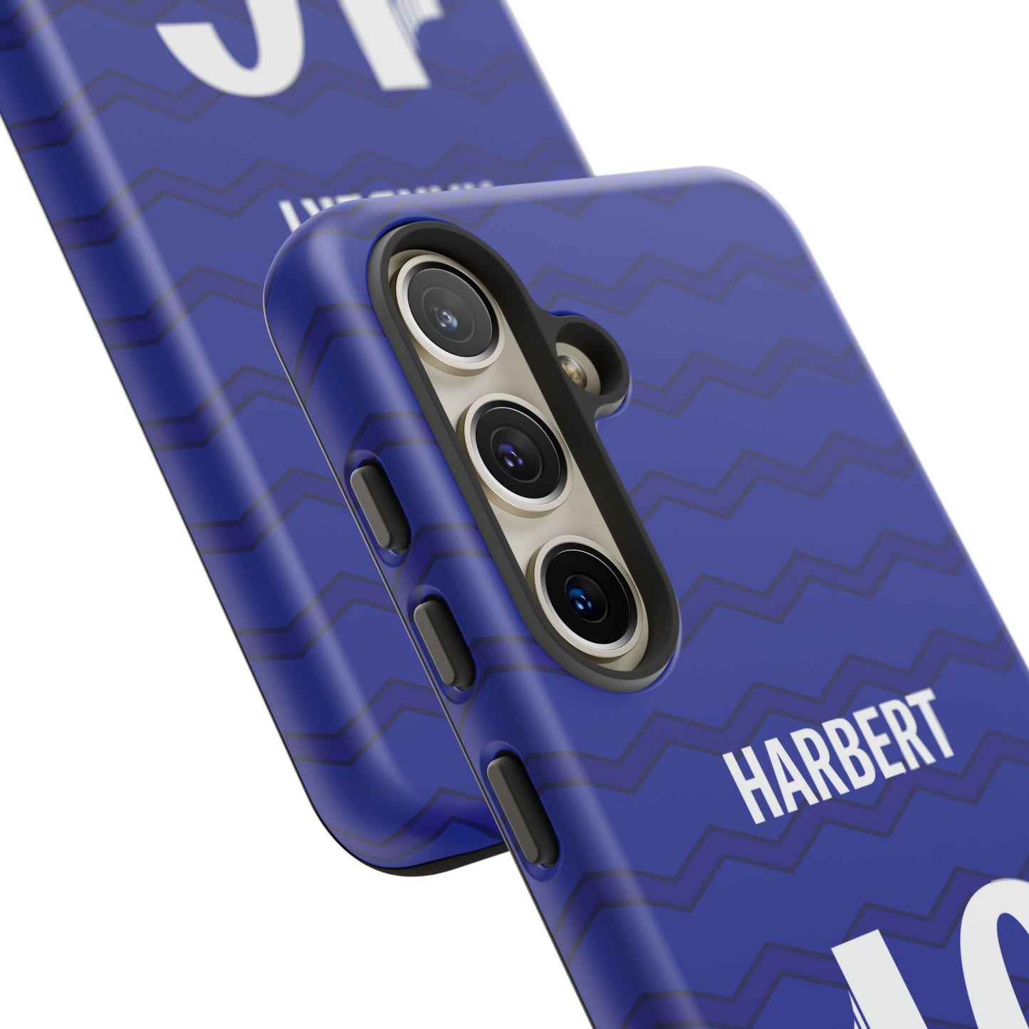 Laila Harbert Phone Case