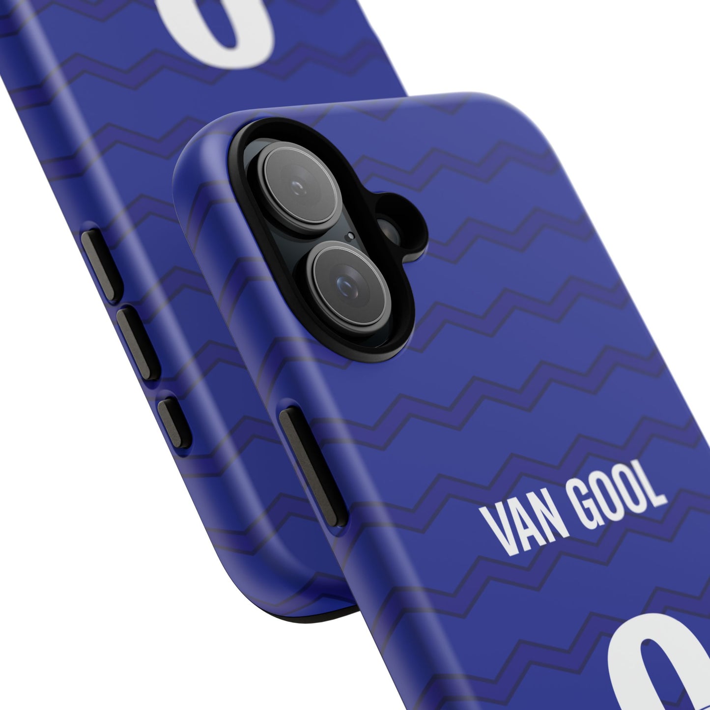 Rosa van Gool Phone Case