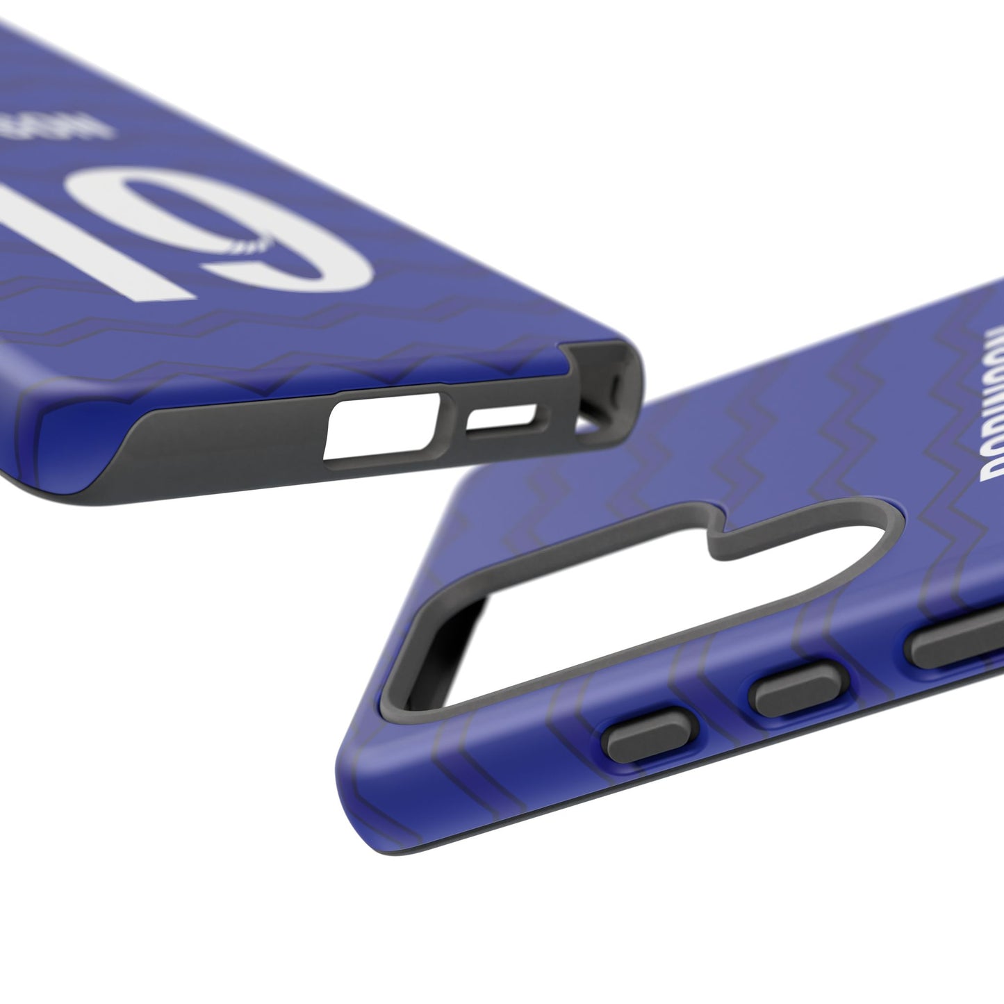 Katie Robinson Phone Case