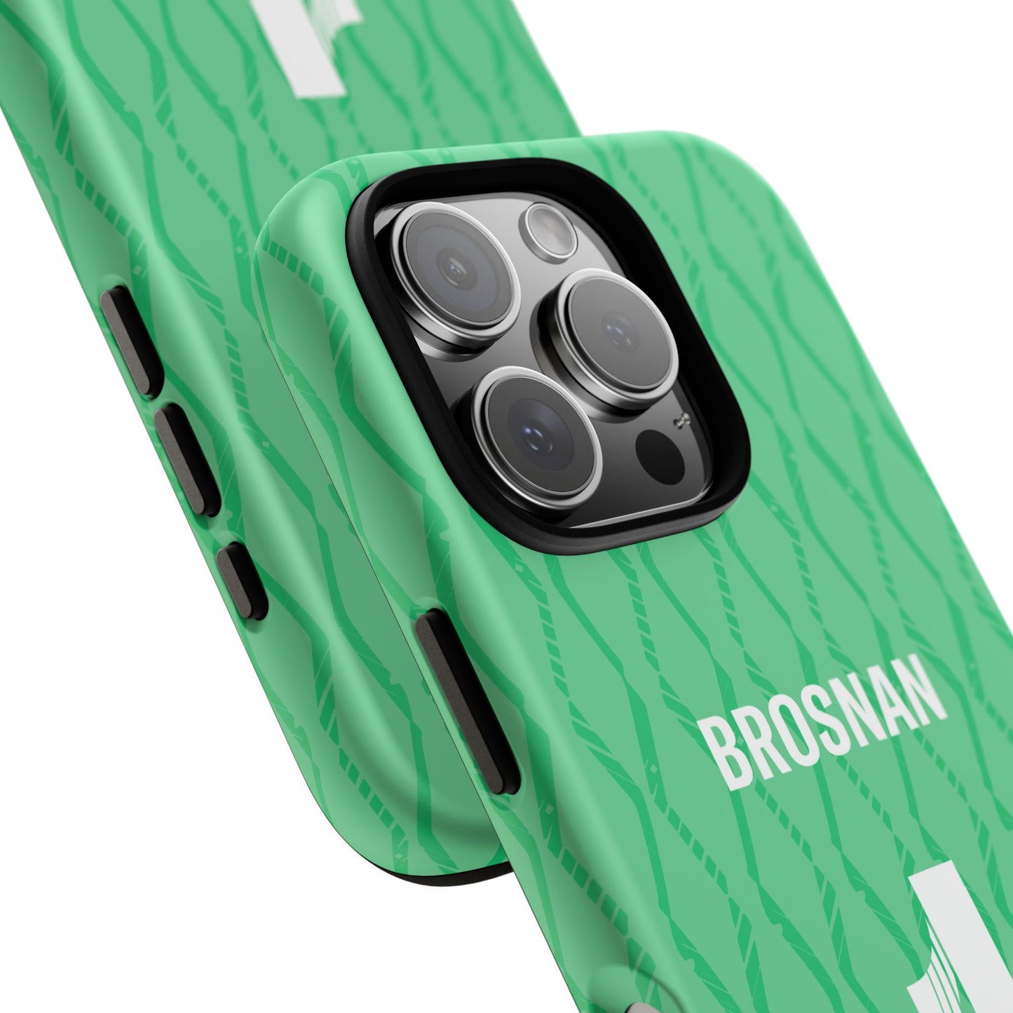 Courtney Brosnan Phone Case