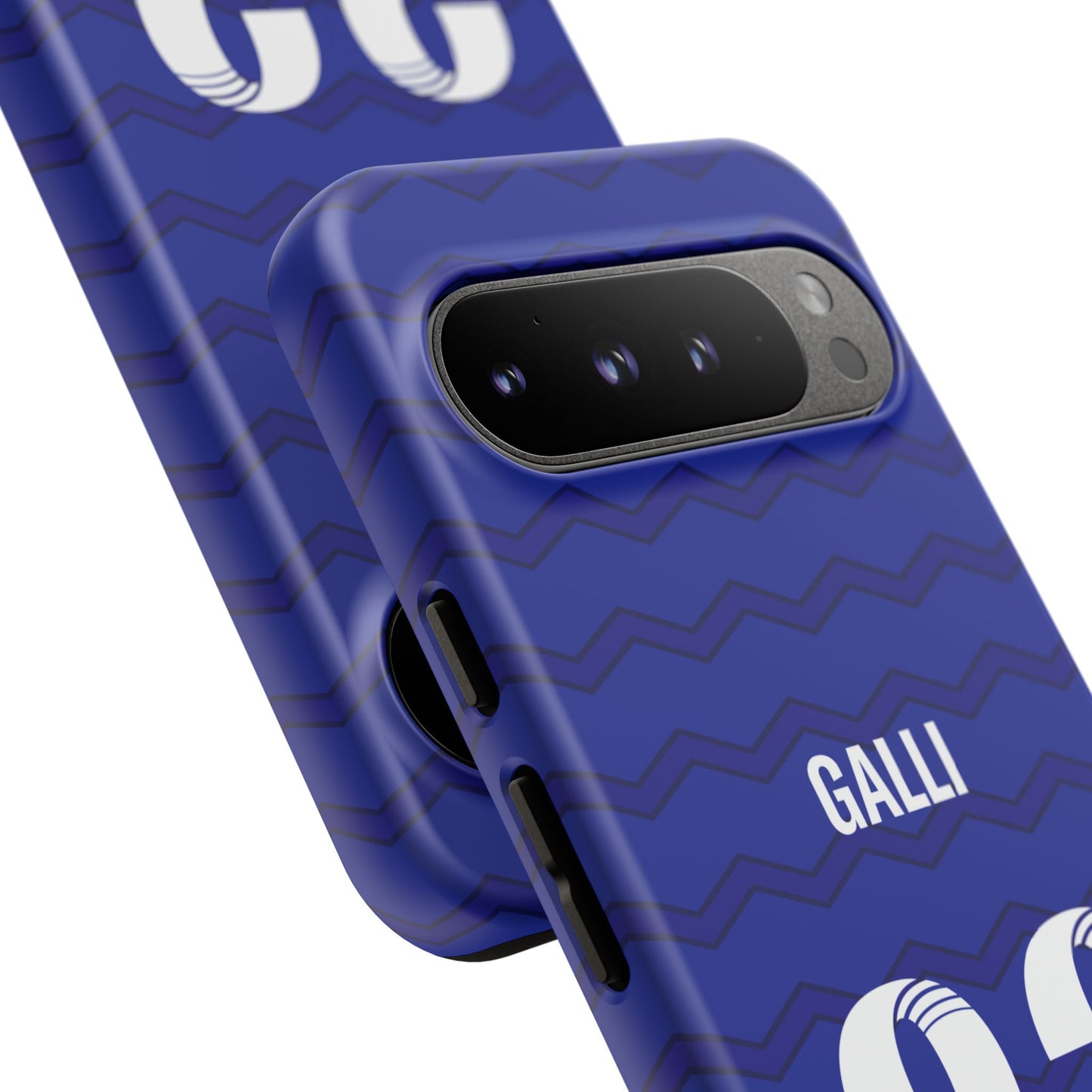 Aurora (Yaya) Galli Phone Case