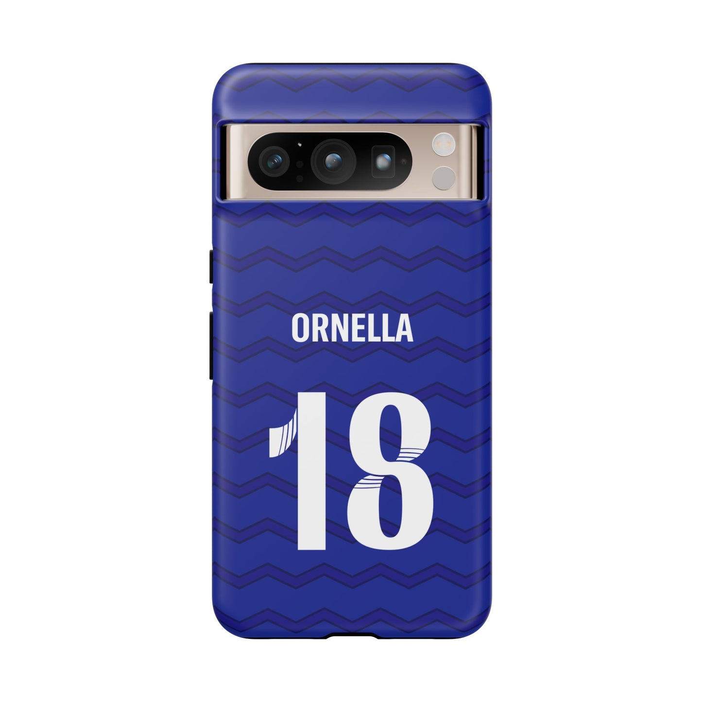 Ornella Vignola Phone Case