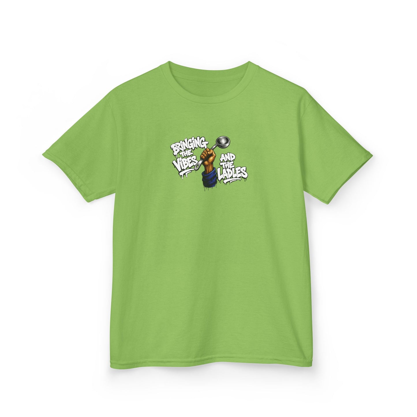 World 7s - Kids Tee