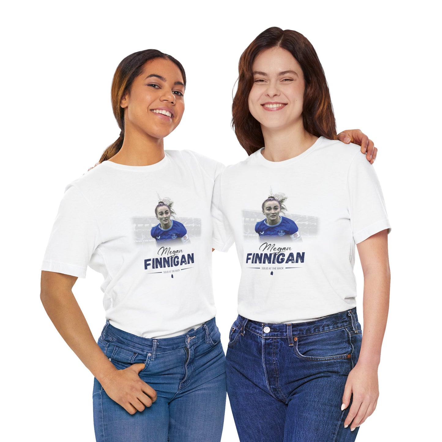 Megan Finnigan Tee