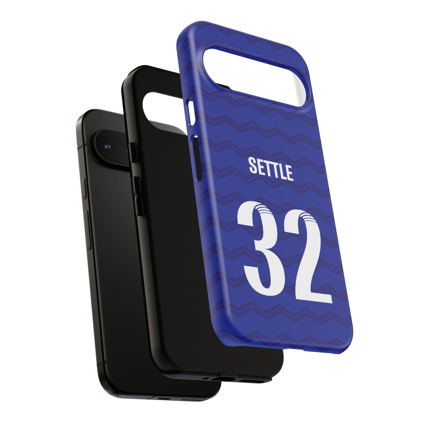 Macy Settle Phone Case