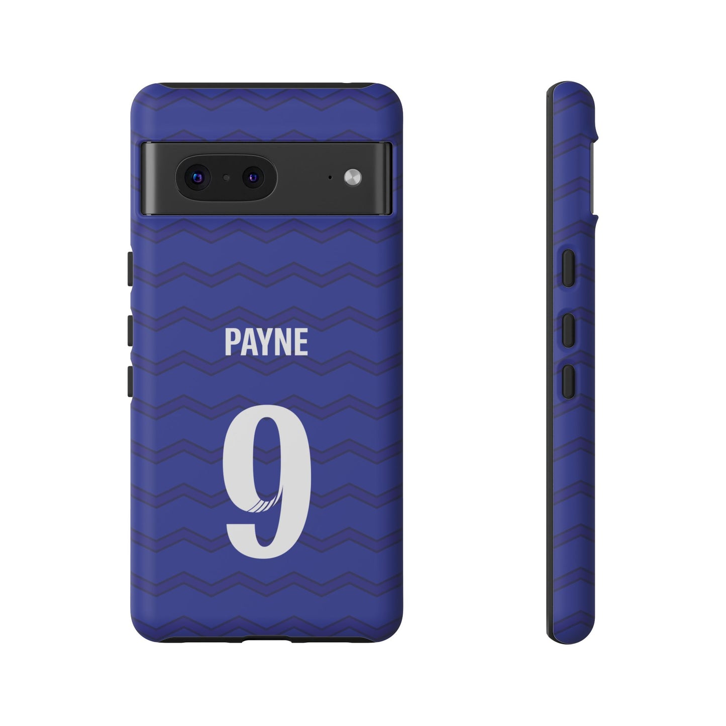 Toni Payne Phone Case