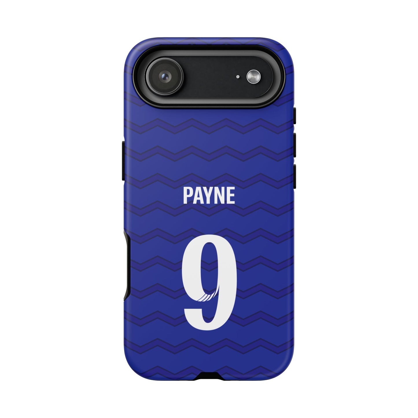 Toni Payne Phone Case