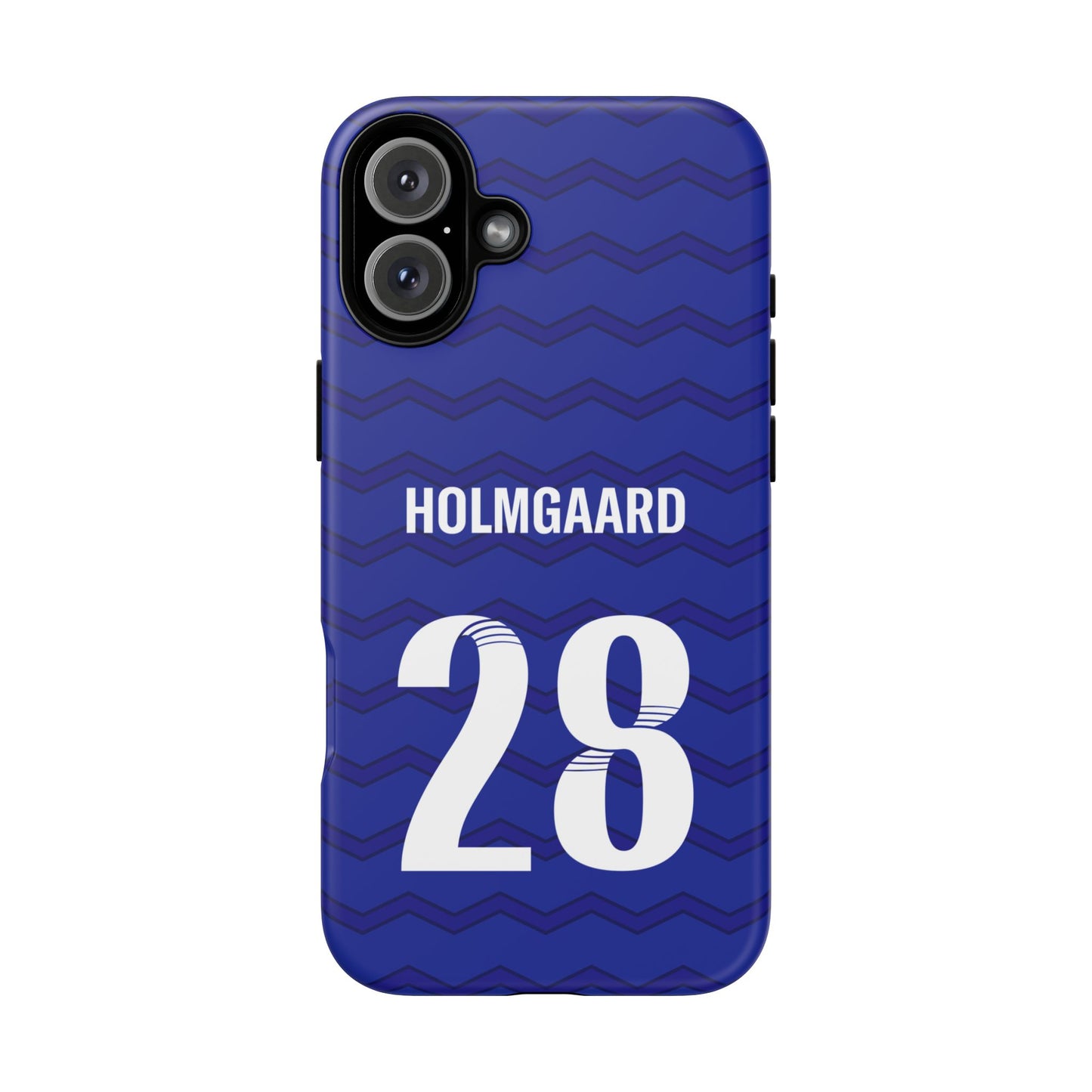 Karen Holmgaard Phone Case