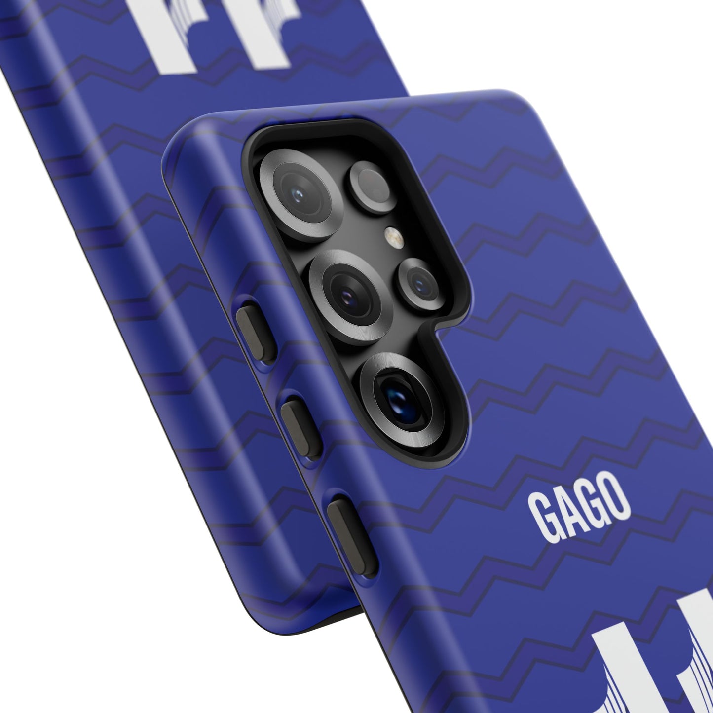 Kelly Gago Phone Case